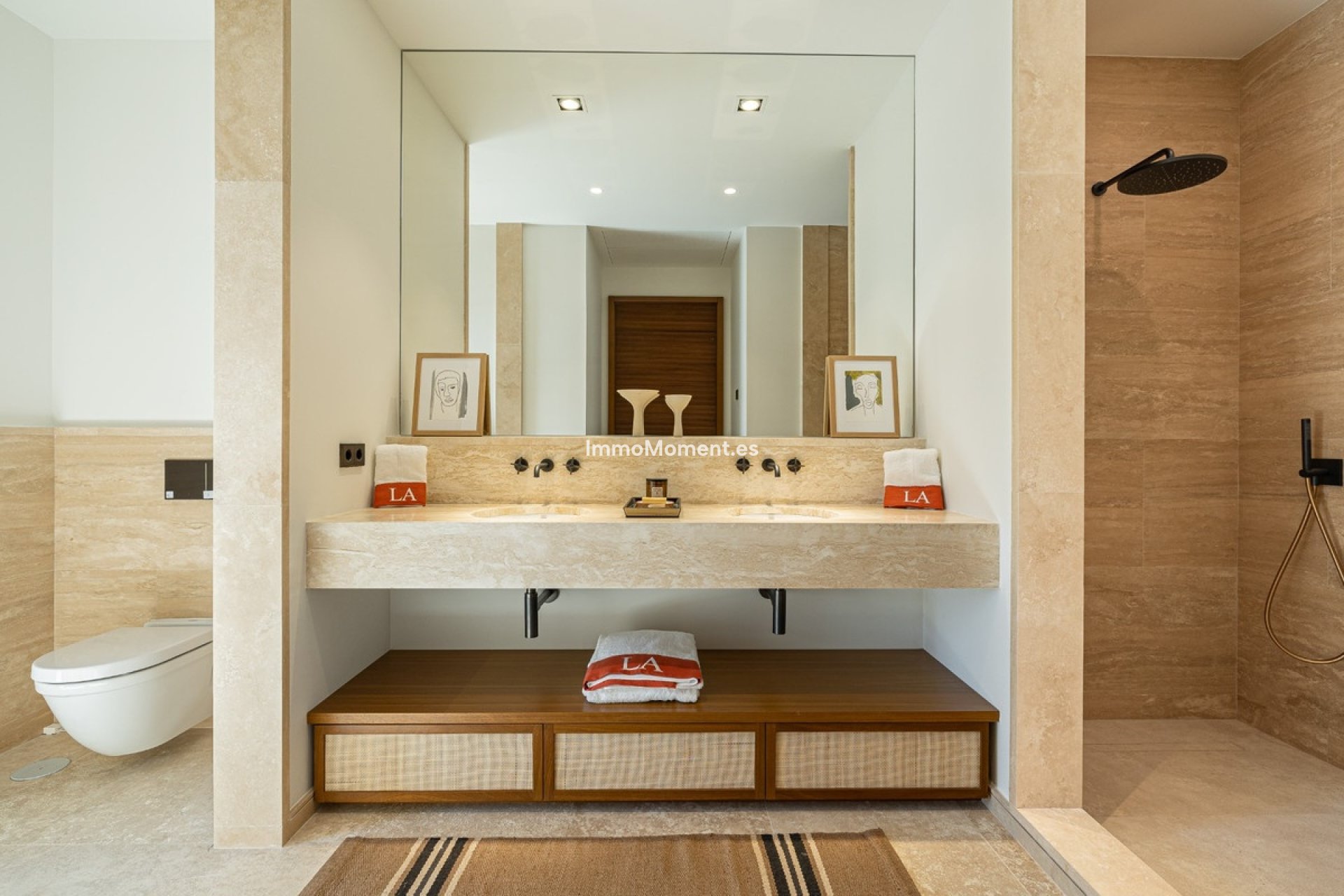 Resale - Villa - Casares - Casares Centro