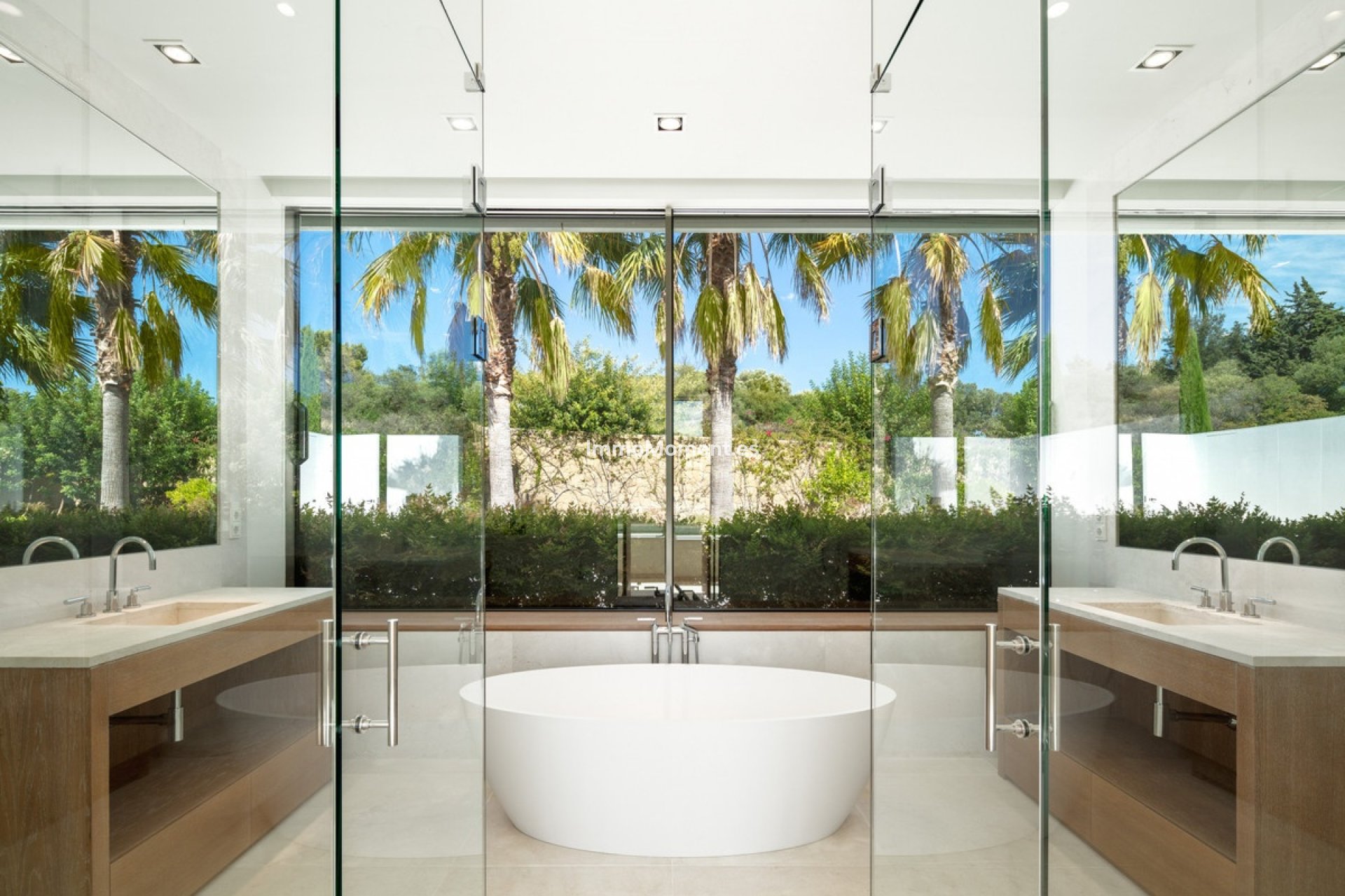 Resale - Villa - Casares - Casares Centro