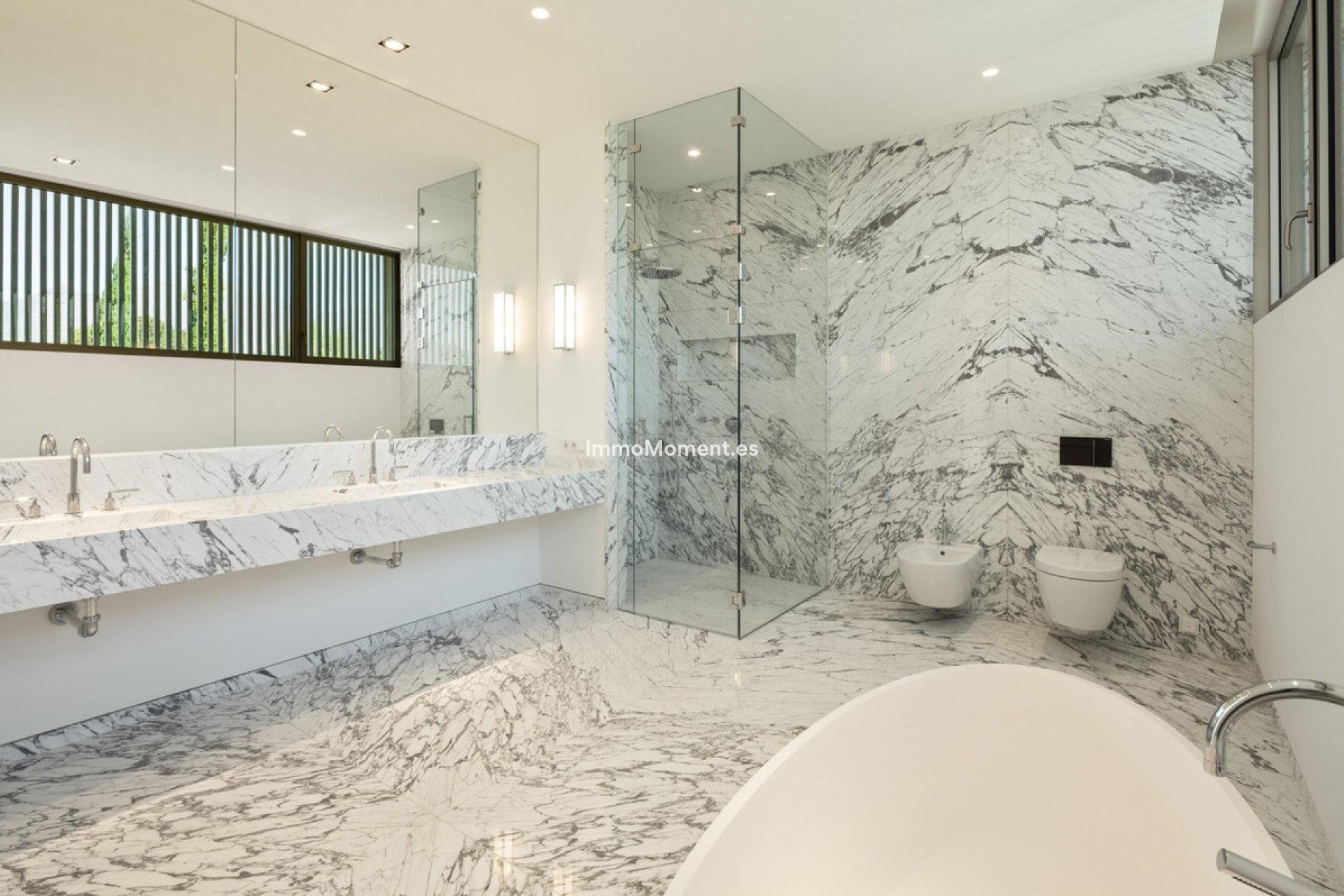 Resale - Villa - Casares - Casares Centro