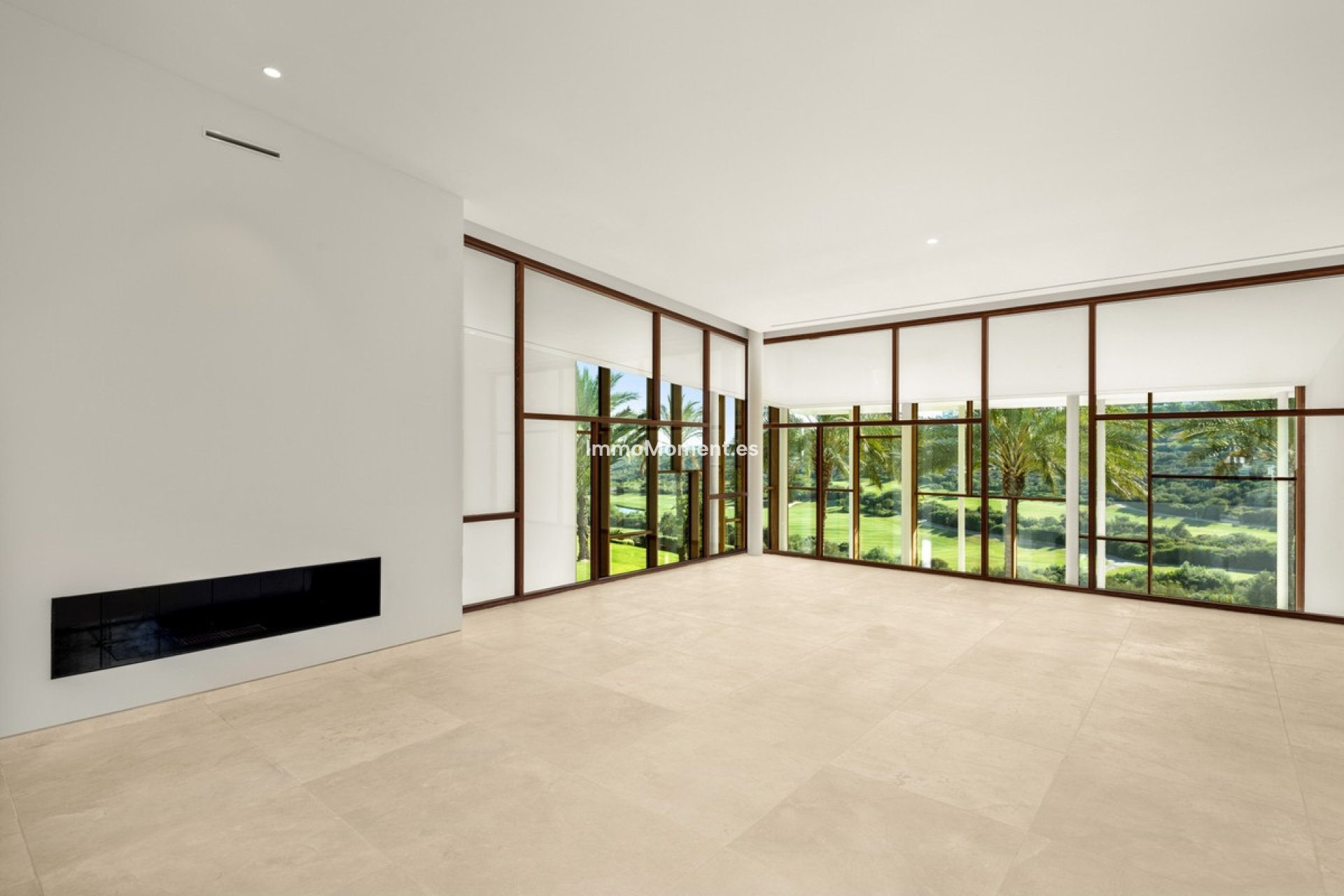 Resale - Villa - Casares - Casares Centro