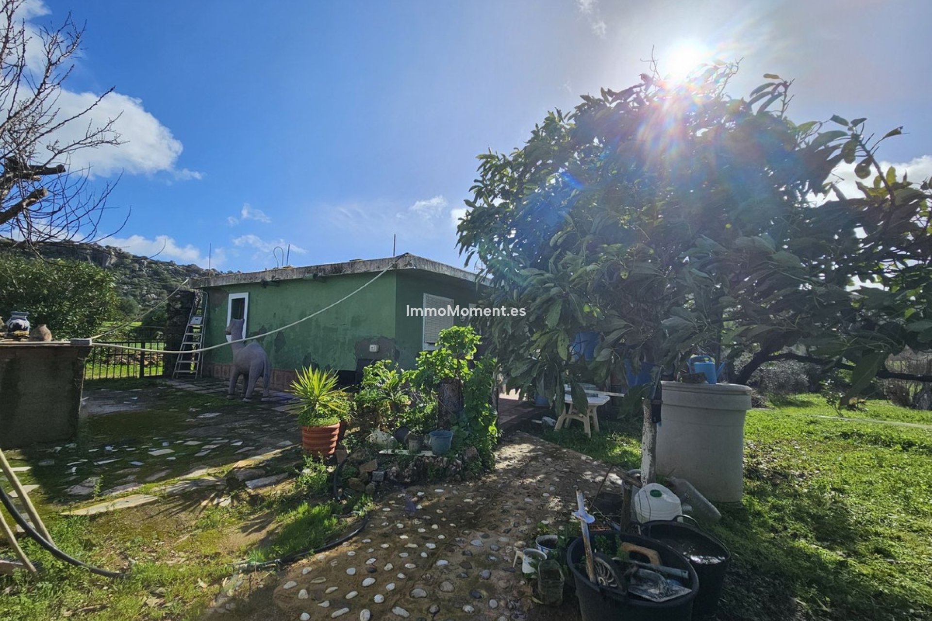 Resale - Villa - Casares - Casares Centro