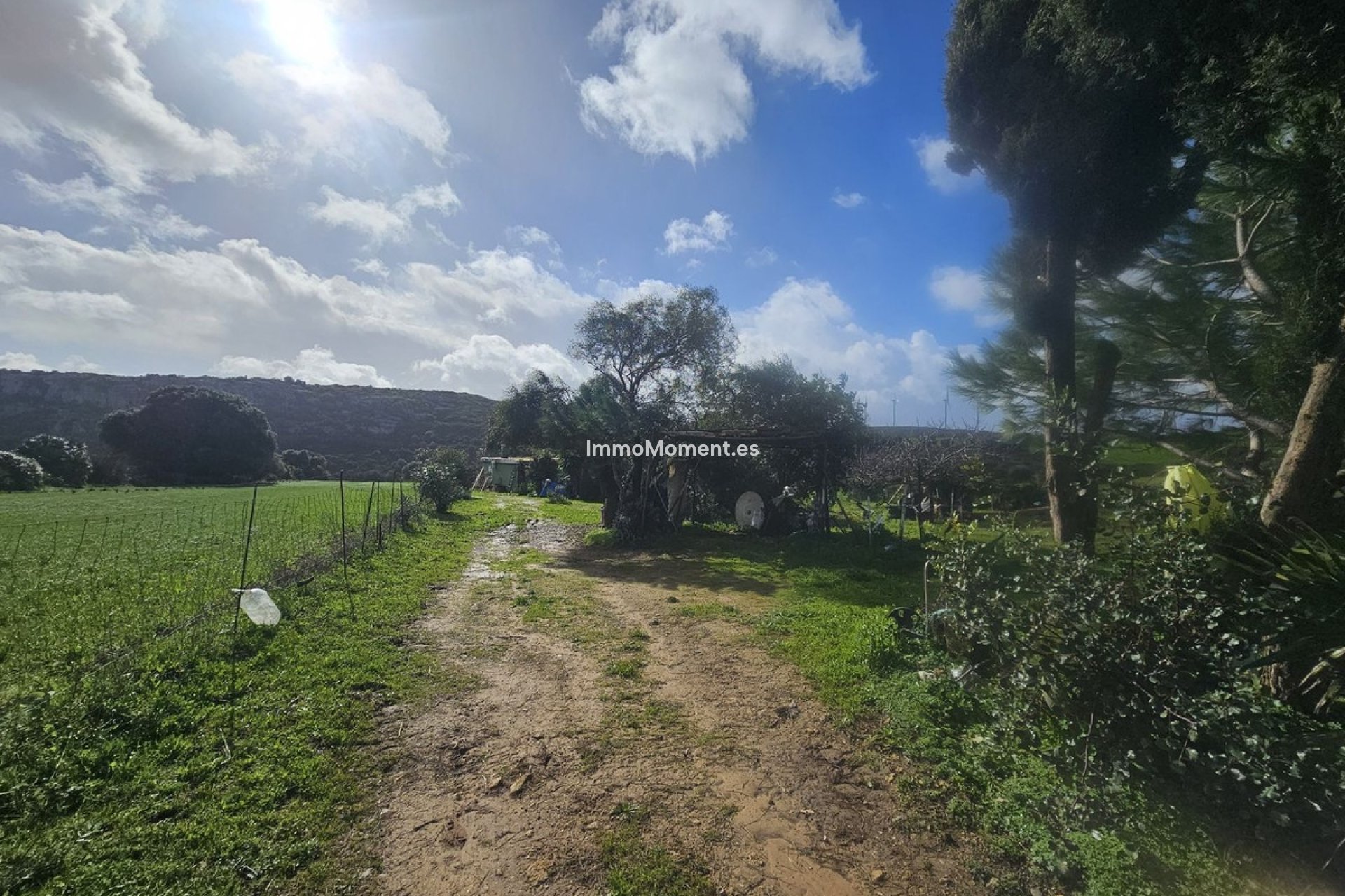 Resale - Villa - Casares - Casares Centro