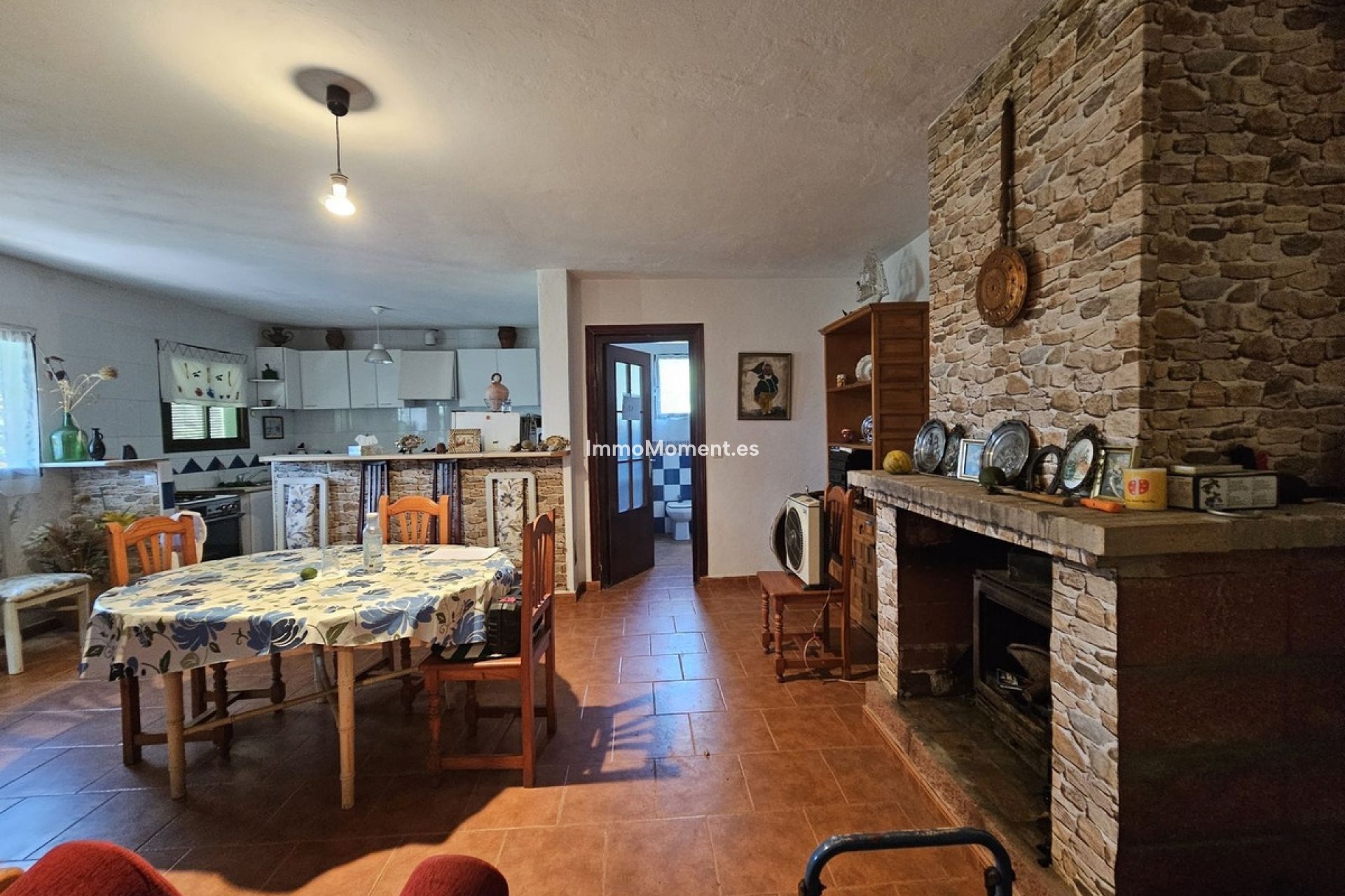 Resale - Villa - Casares - Casares Centro