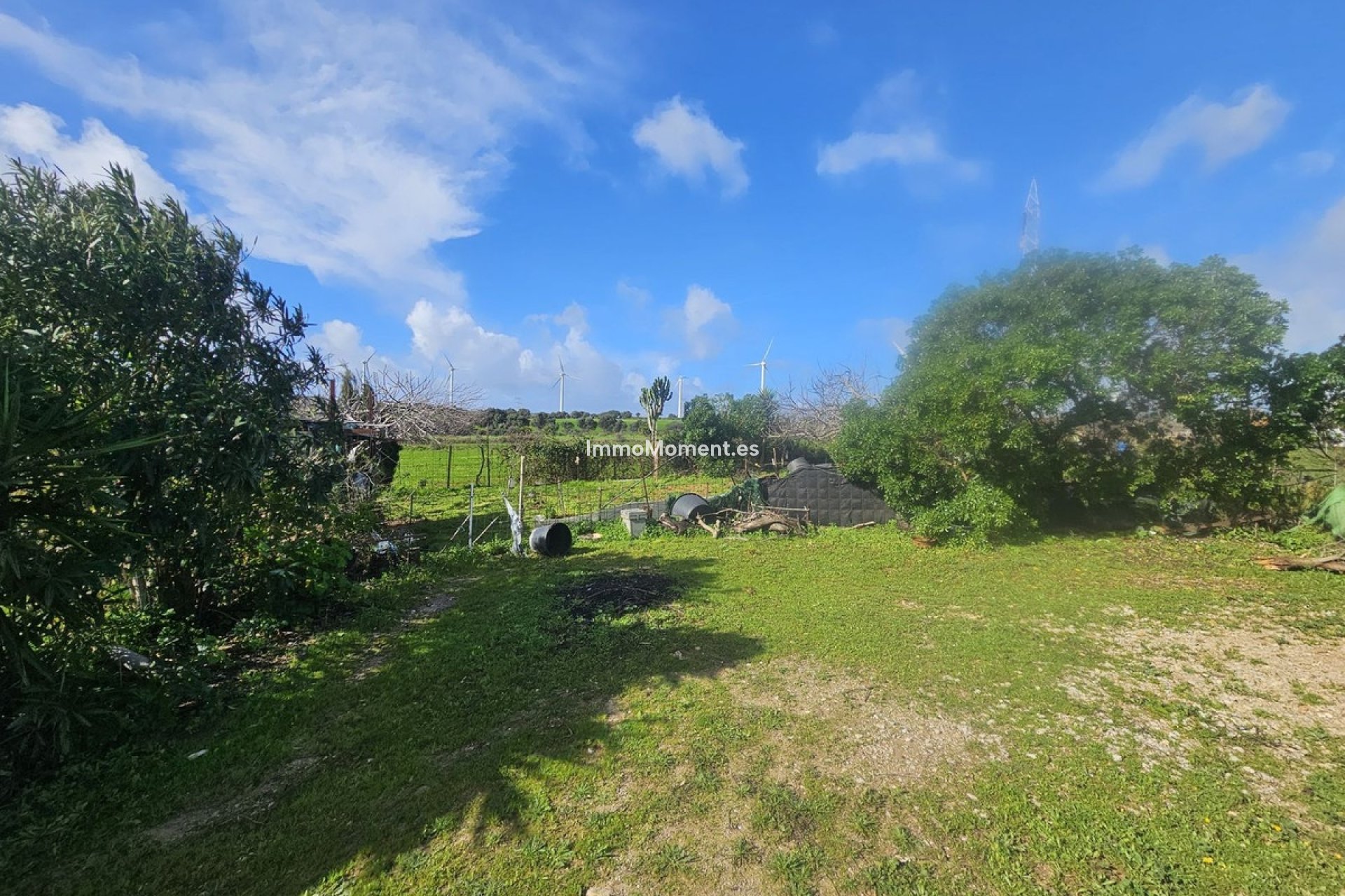 Resale - Villa - Casares - Casares Centro