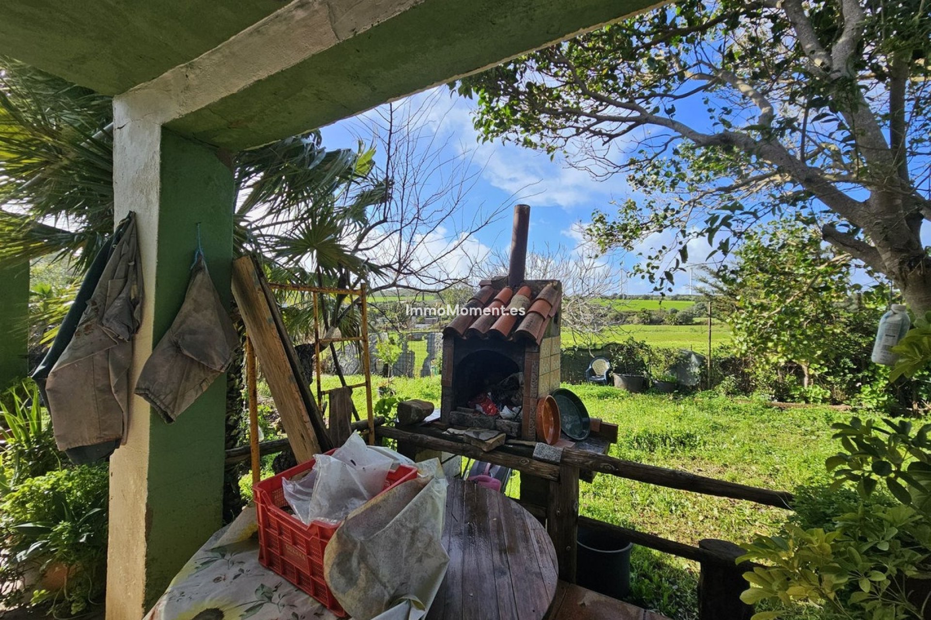 Resale - Villa - Casares - Casares Centro