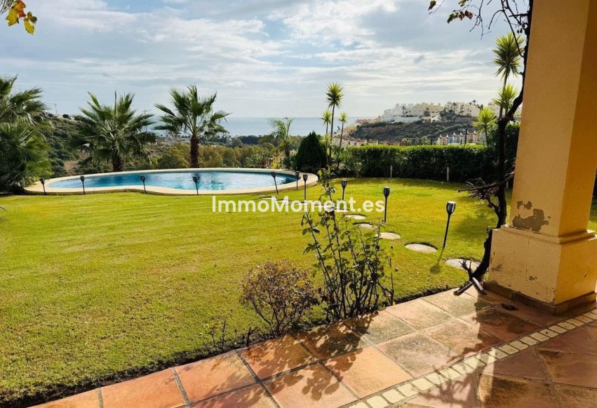 Resale - Villa - Casares - Casares Centro