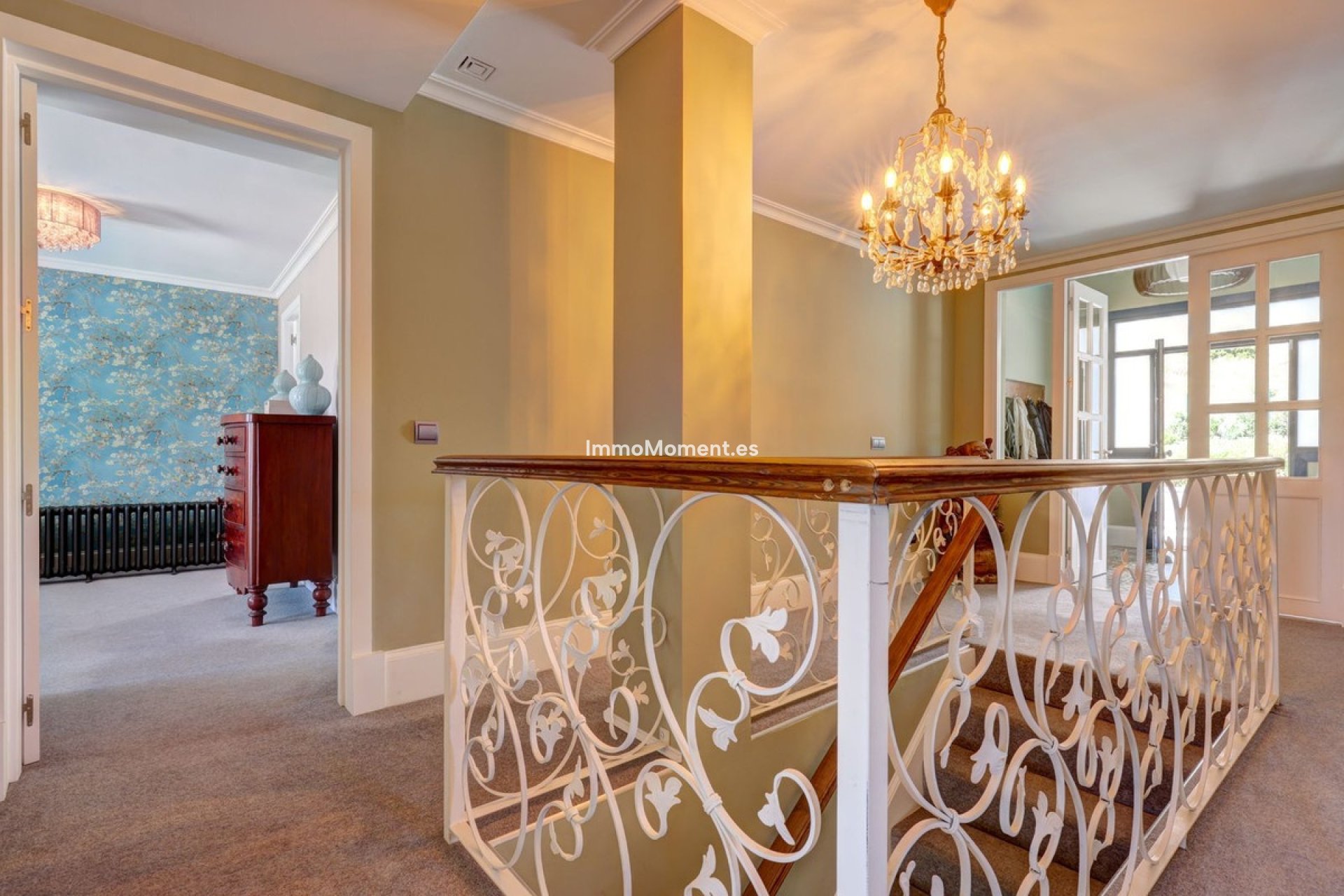 Resale - Villa - Casares - Casares Centro