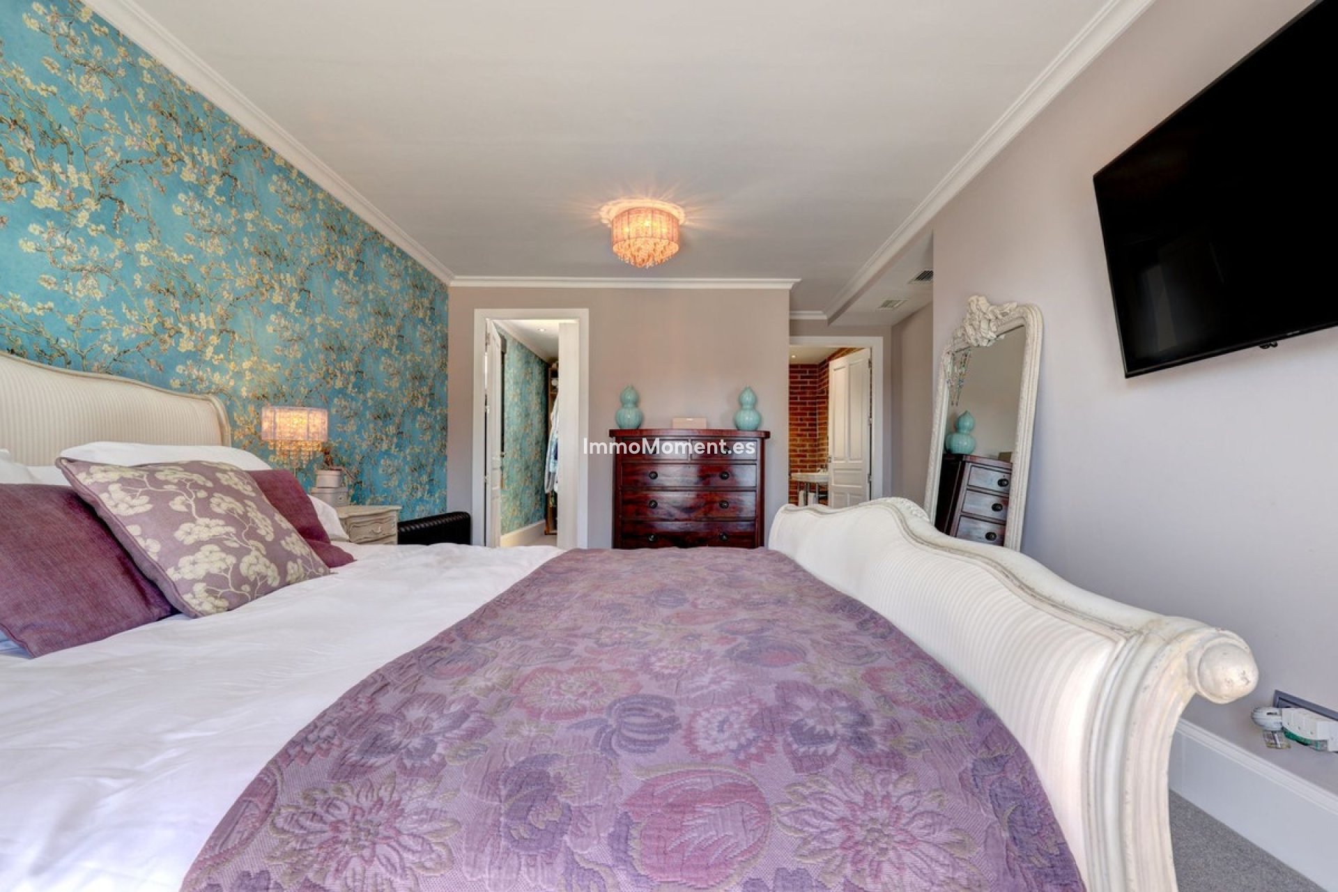 Resale - Villa - Casares - Casares Centro