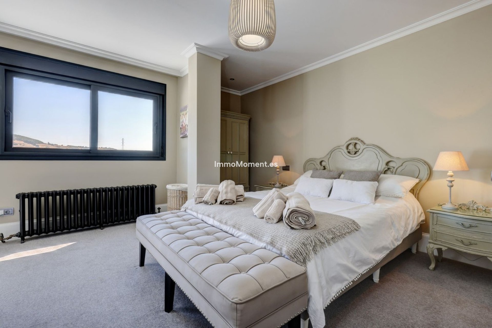 Resale - Villa - Casares - Casares Centro