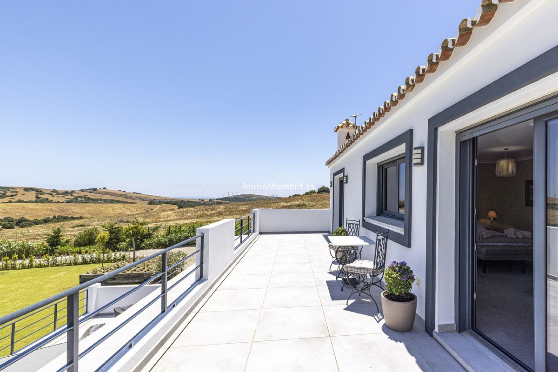 Resale - Villa - Casares - Casares Centro