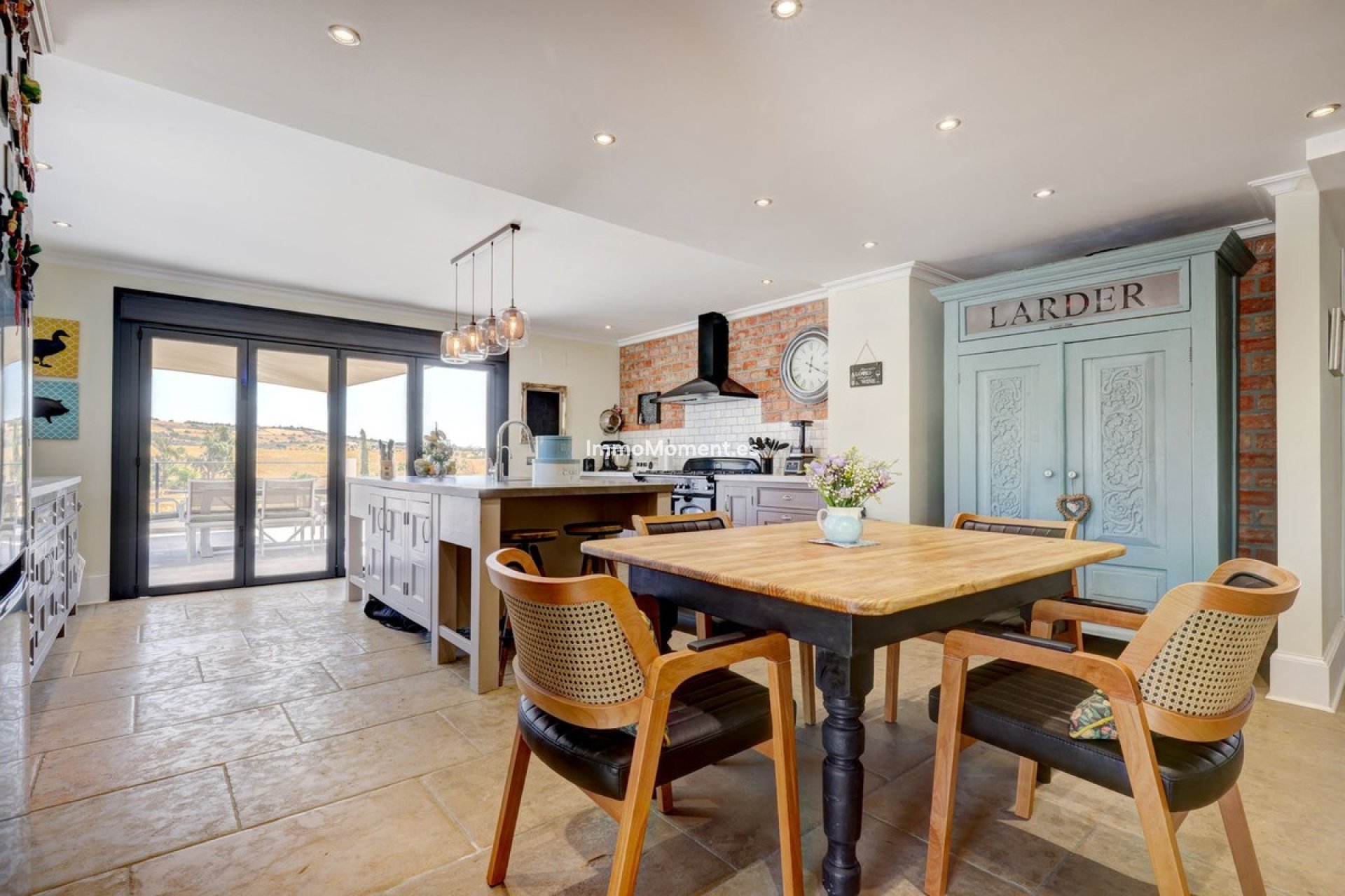 Resale - Villa - Casares - Casares Centro