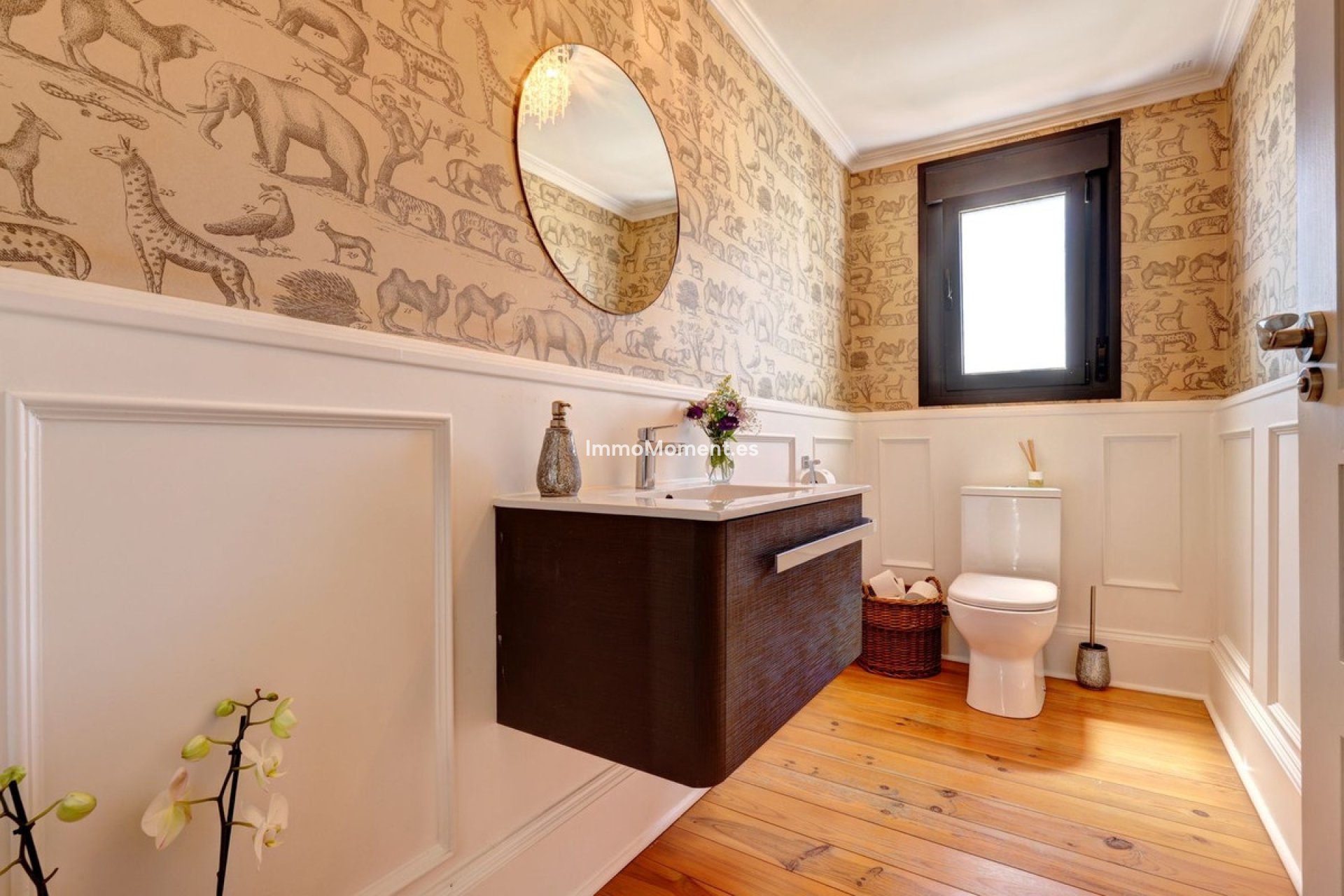 Resale - Villa - Casares - Casares Centro