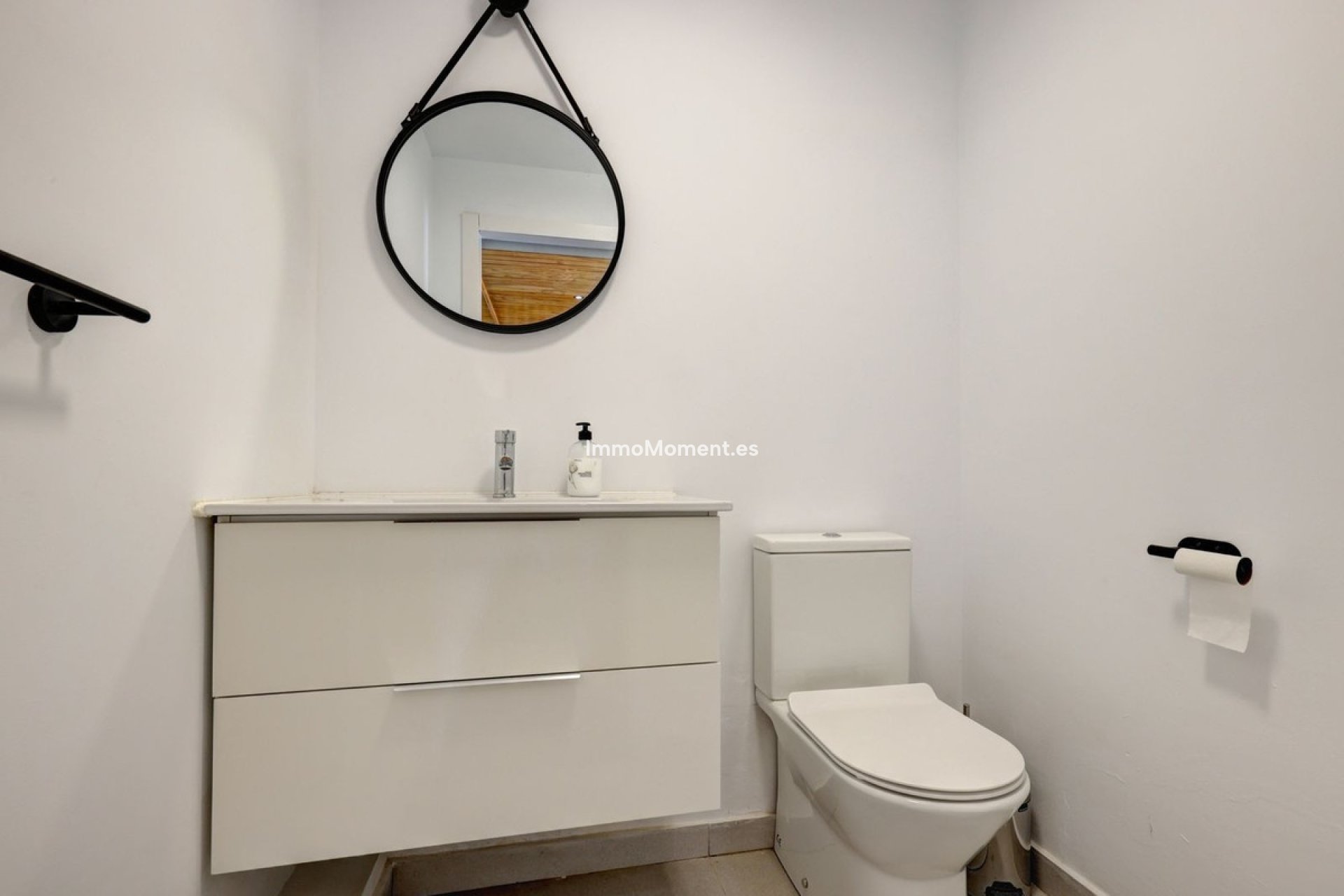 Resale - Villa - Casares - Casares Centro