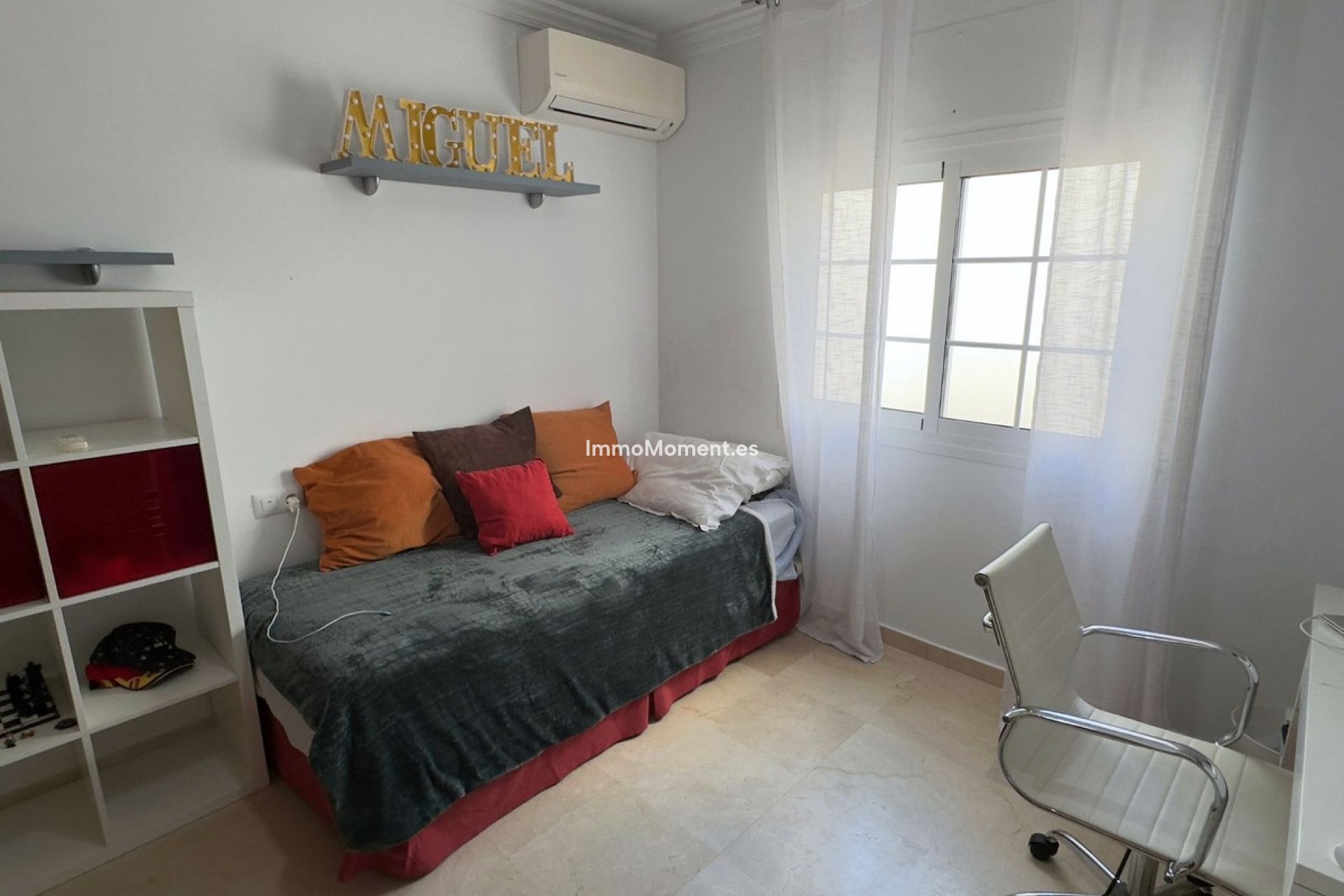 Resale - Villa - Casares - Casares Centro