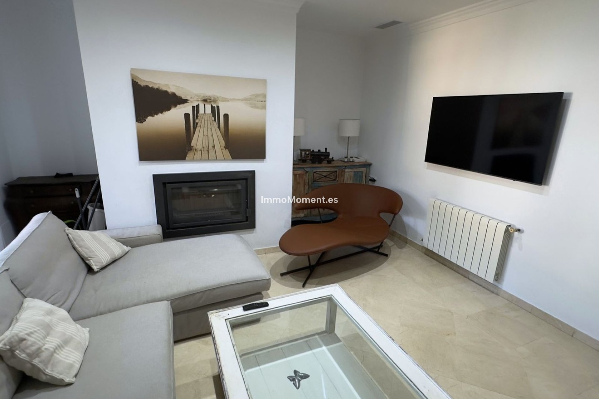 Resale - Villa - Casares - Casares Centro