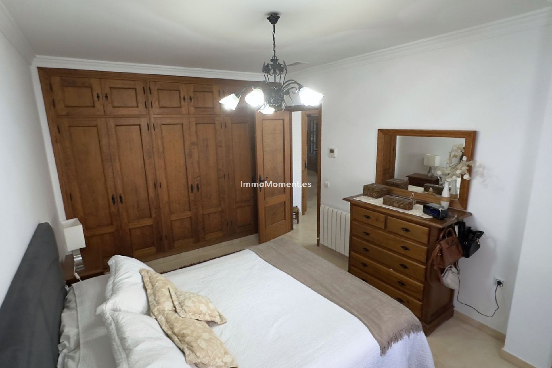 Resale - Villa - Casares - Casares Centro