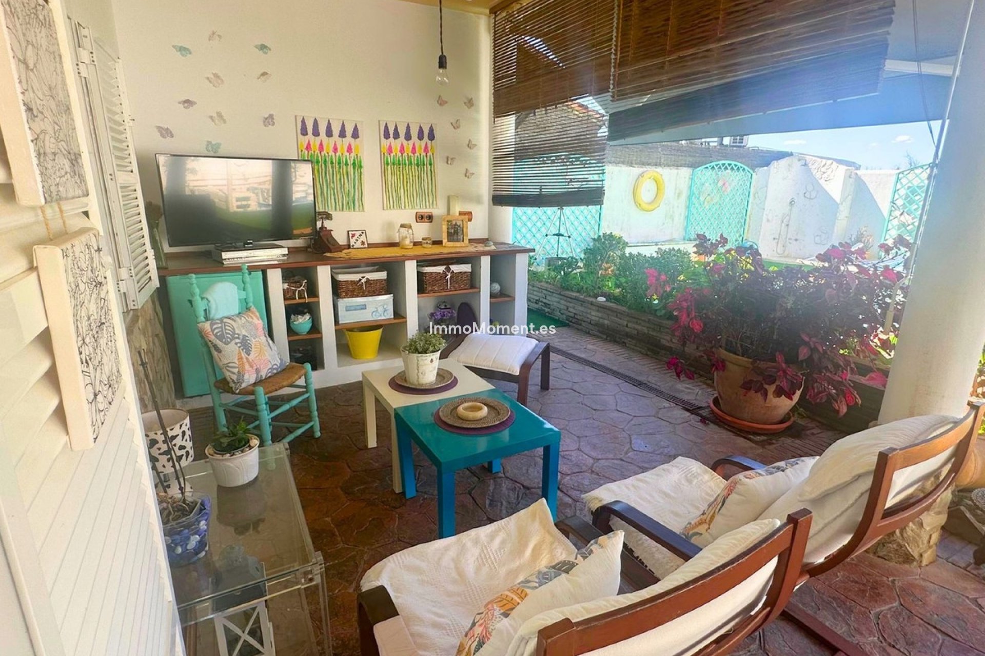 Resale - Villa - Casares - Casares Centro