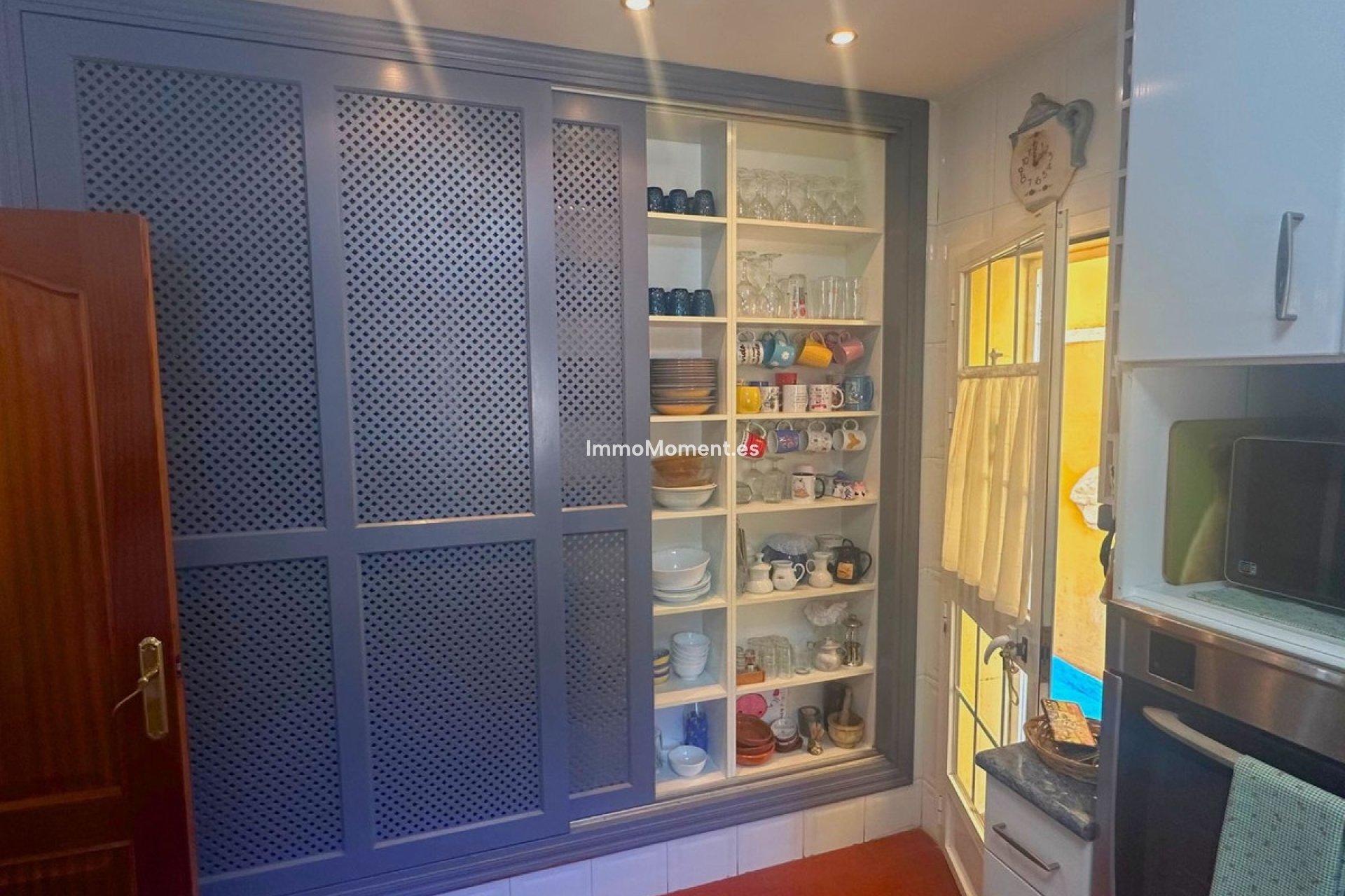 Resale - Villa - Casares - Casares Centro