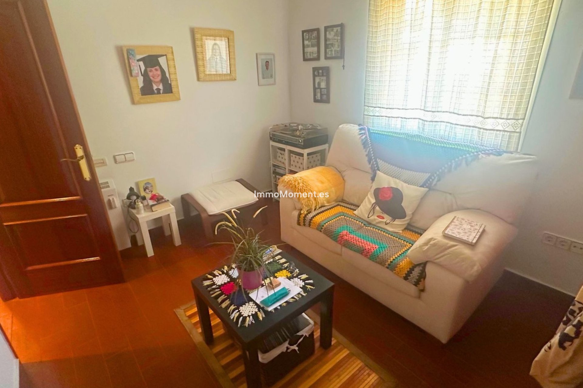 Resale - Villa - Casares - Casares Centro