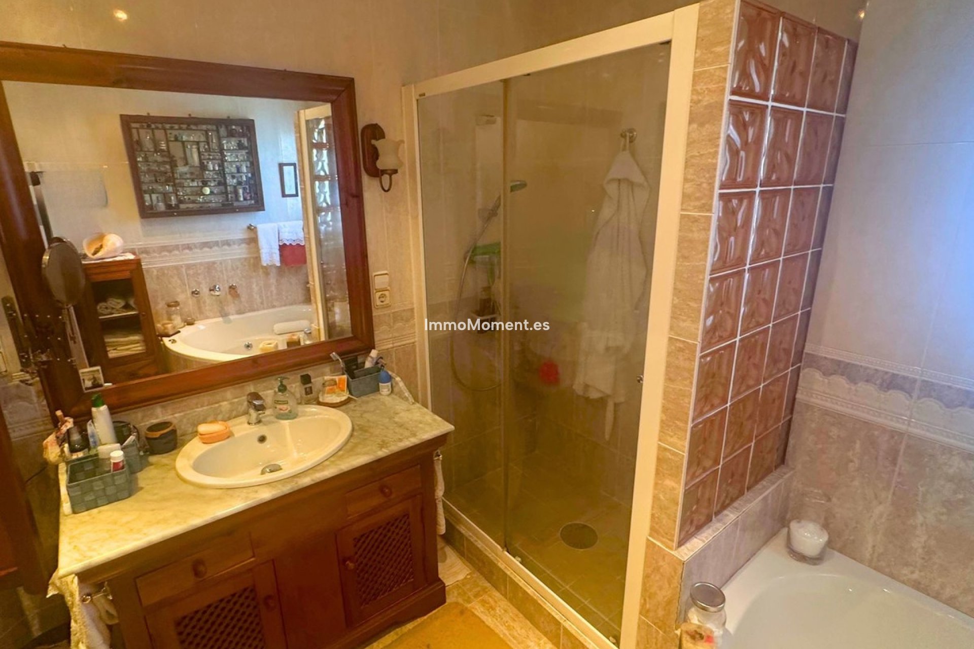 Resale - Villa - Casares - Casares Centro