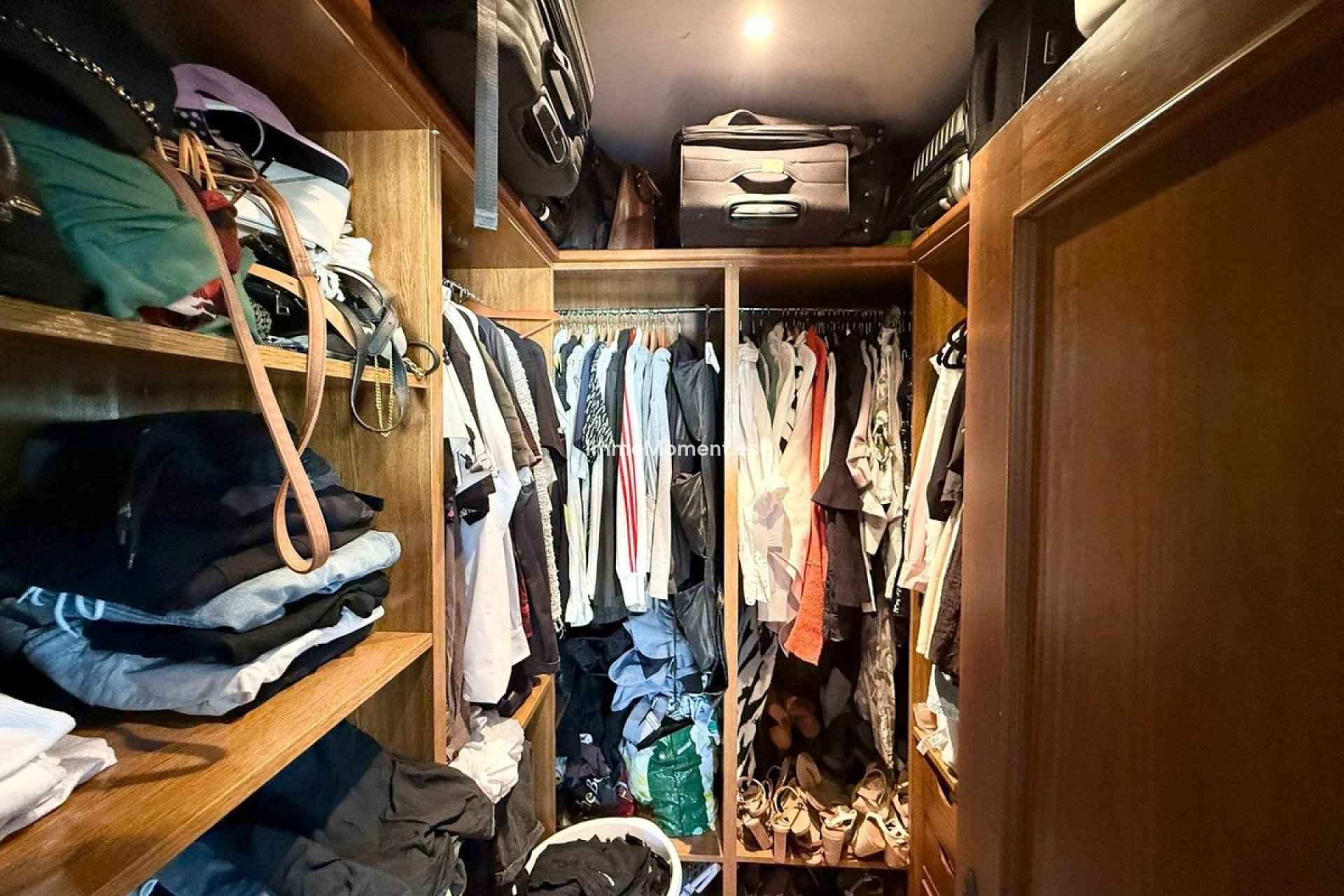 Resale - Villa - Casares - Casares Centro