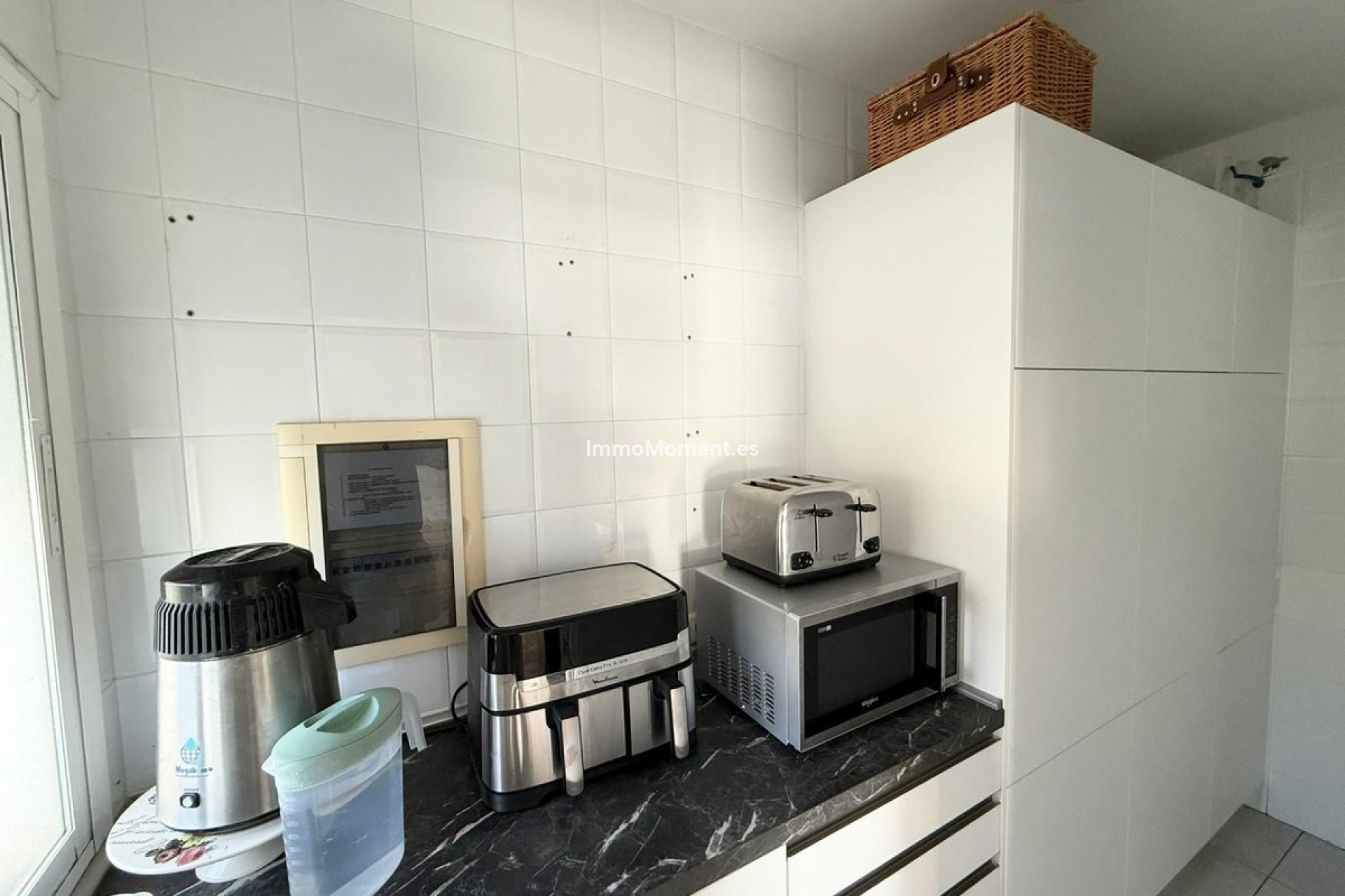 Resale - Villa - Casares - Casares Centro