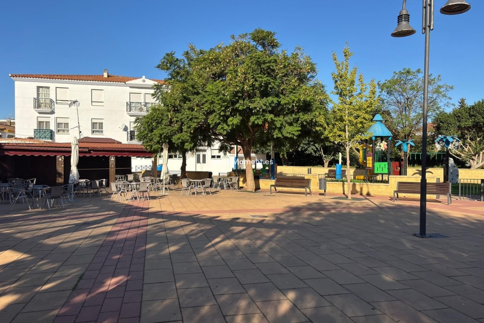 Resale - Villa - Casares - Casares Centro