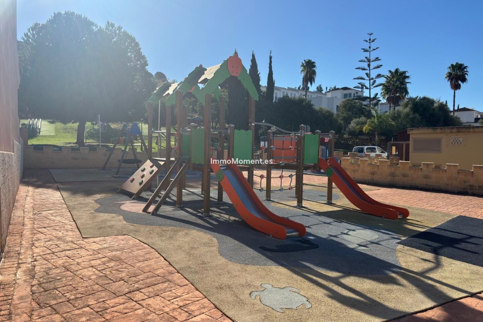 Resale - Villa - Casares - Casares Centro