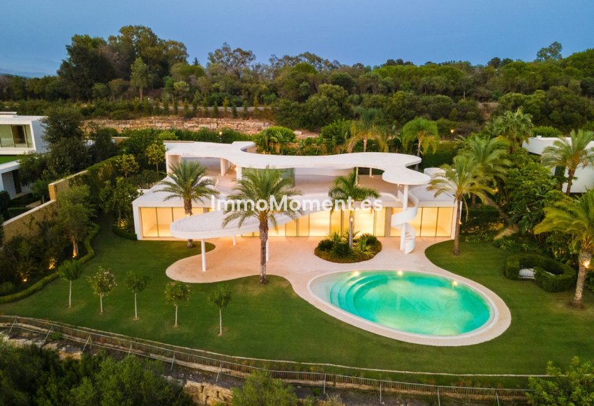 Resale - Villa - Casares - Casares Centro