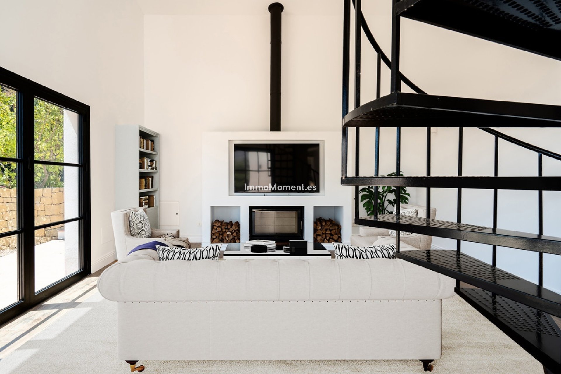 Resale - Villa - Casares - Casares Centro