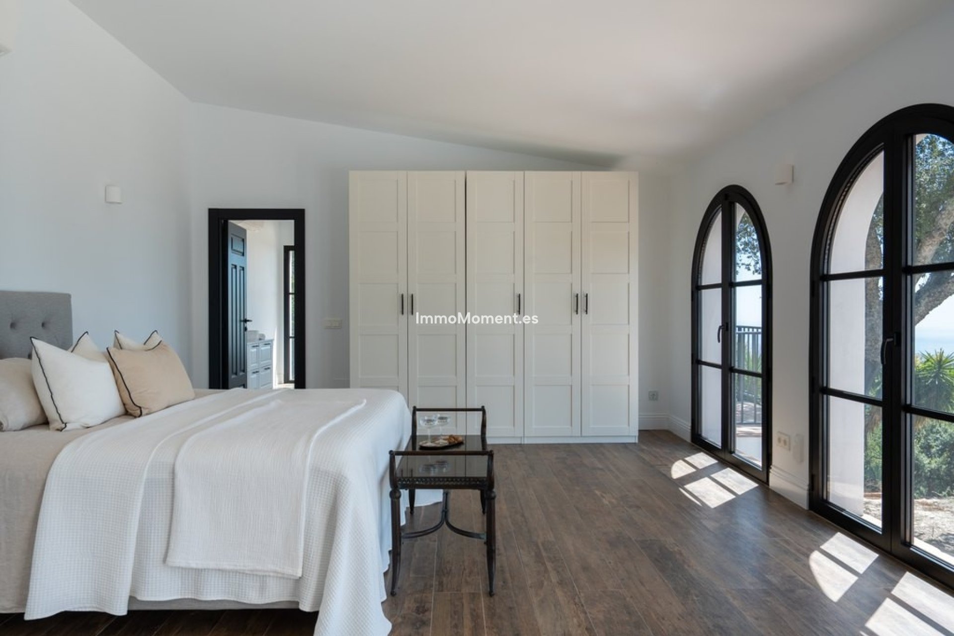 Resale - Villa - Casares - Casares Centro