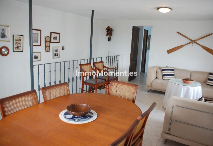 Resale - Villa - Casares - Casares Centro