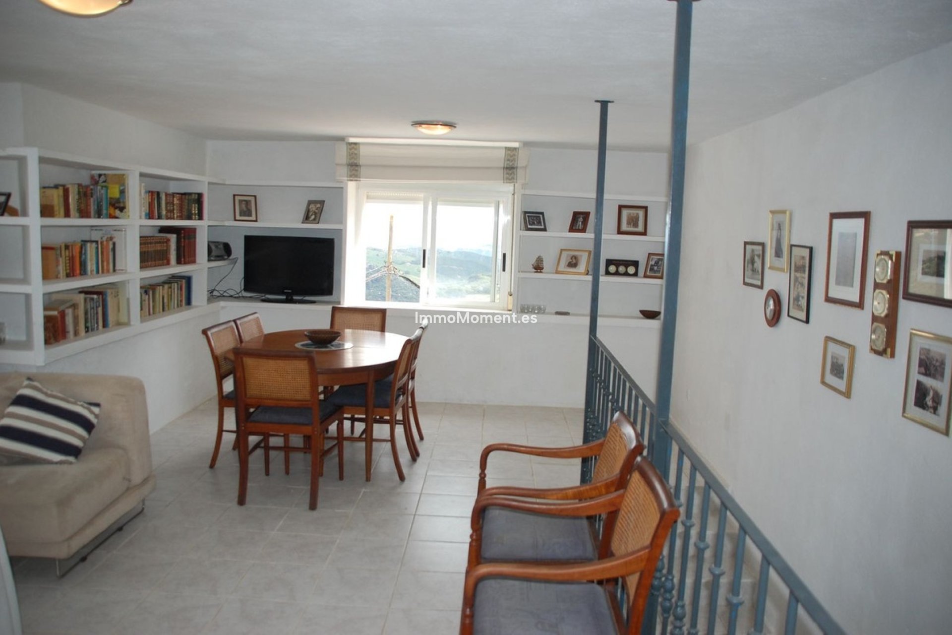 Resale - Villa - Casares - Casares Centro