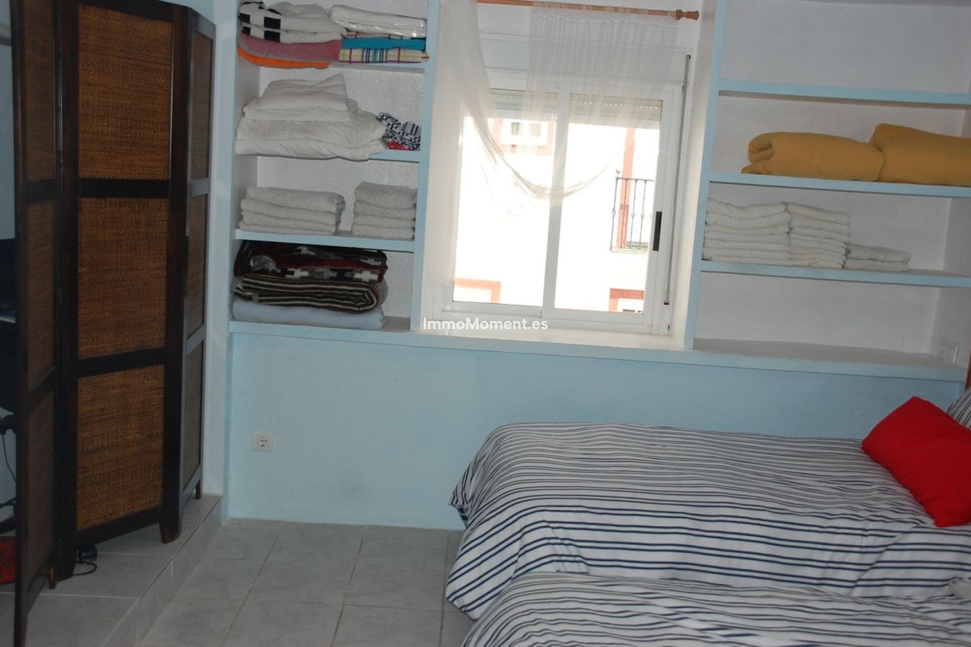 Resale - Villa - Casares - Casares Centro