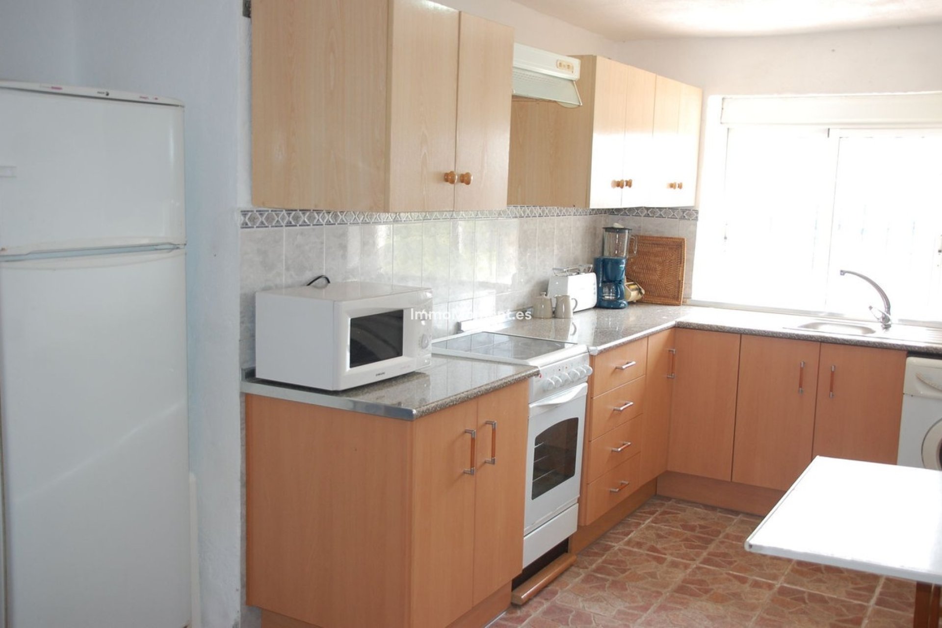 Resale - Villa - Casares - Casares Centro