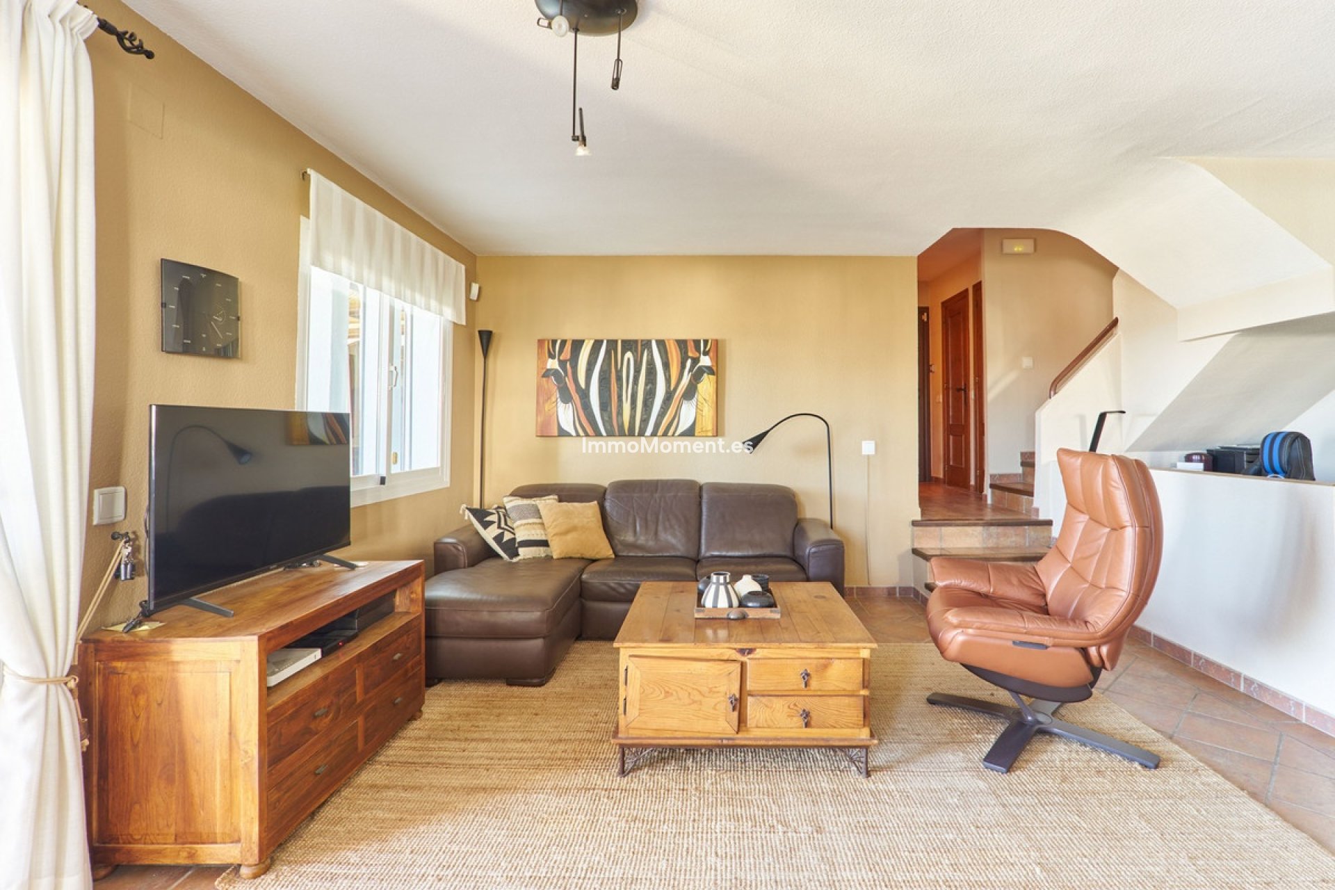 Resale - Villa - Casares - Casares Centro