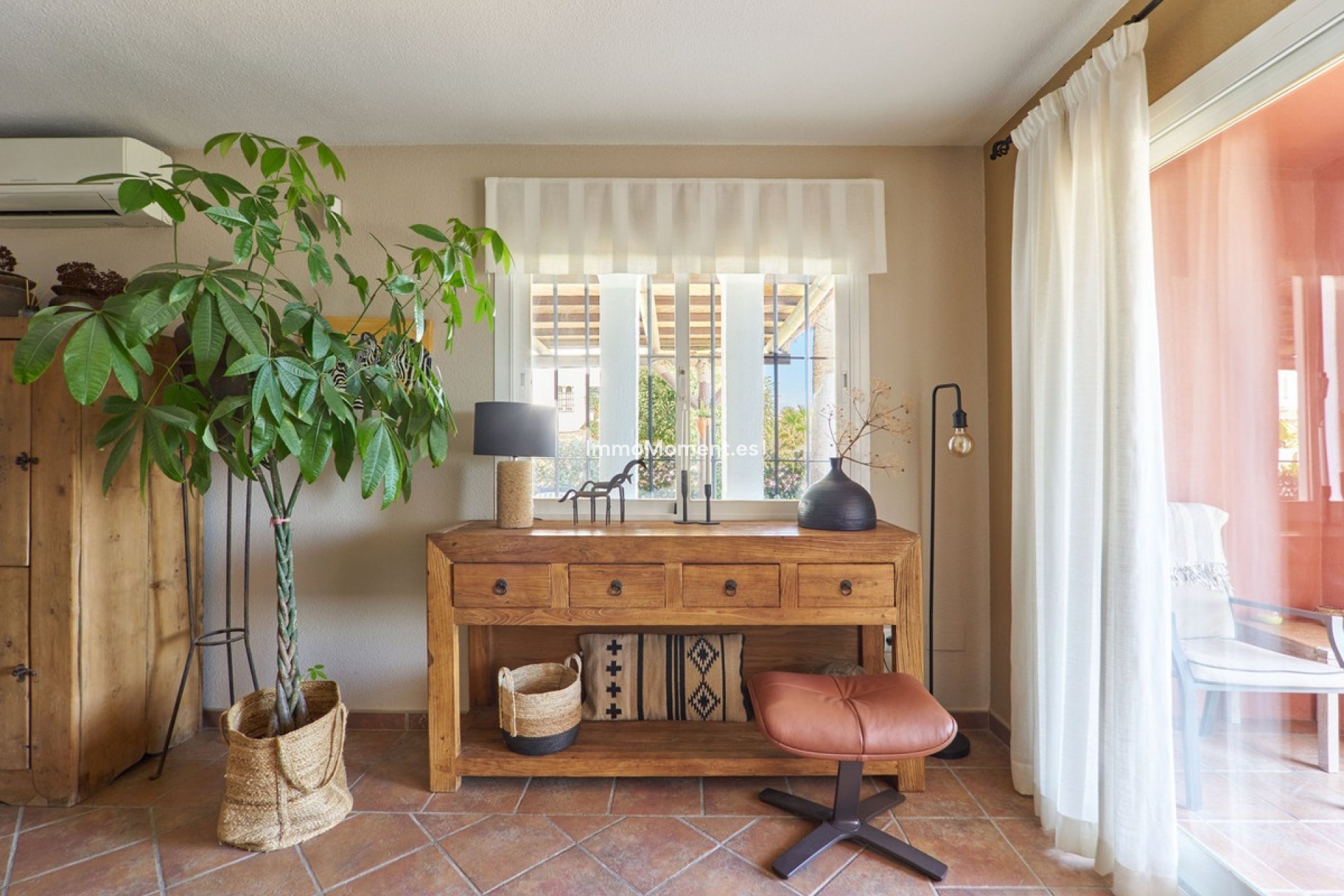 Resale - Villa - Casares - Casares Centro