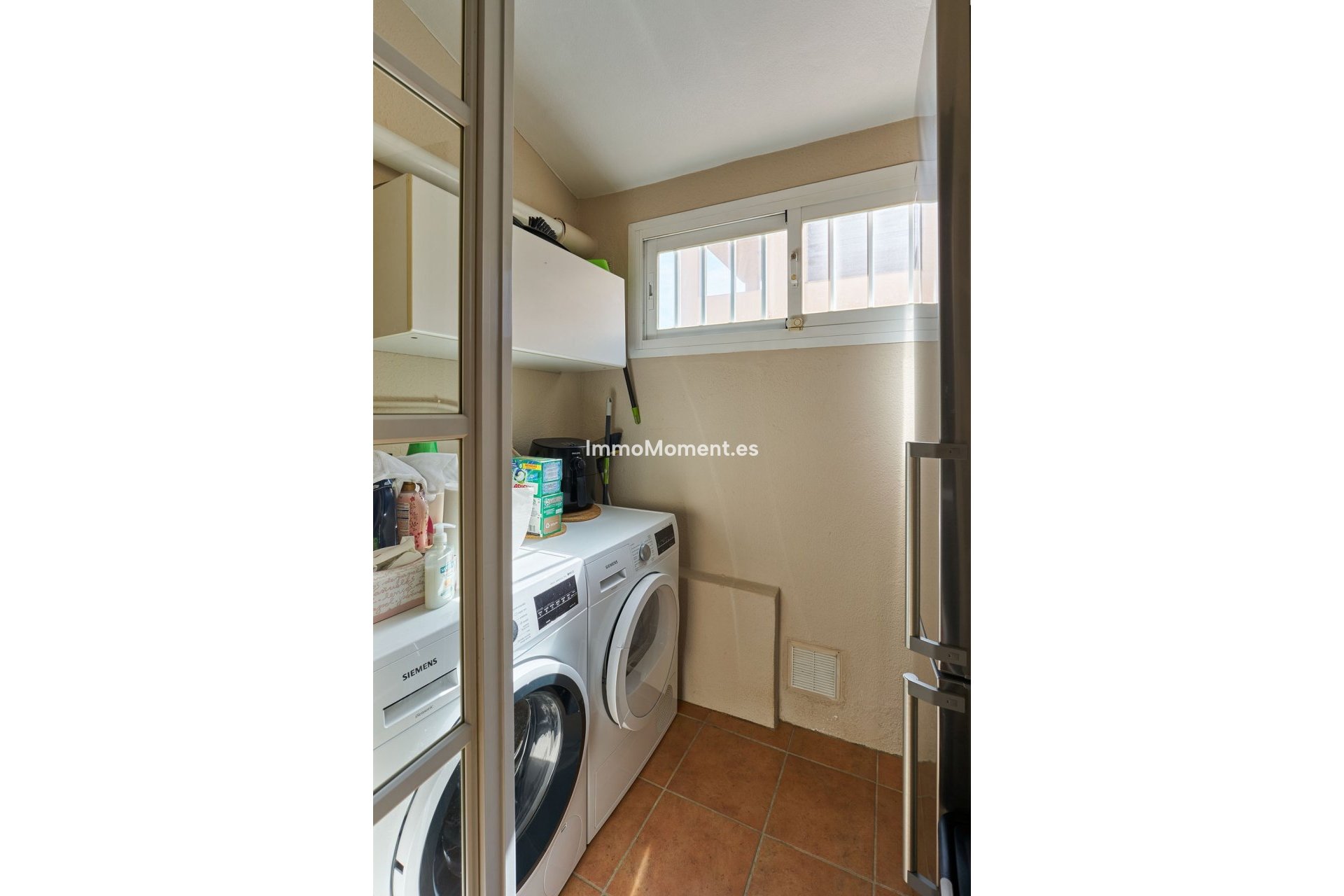 Resale - Villa - Casares - Casares Centro