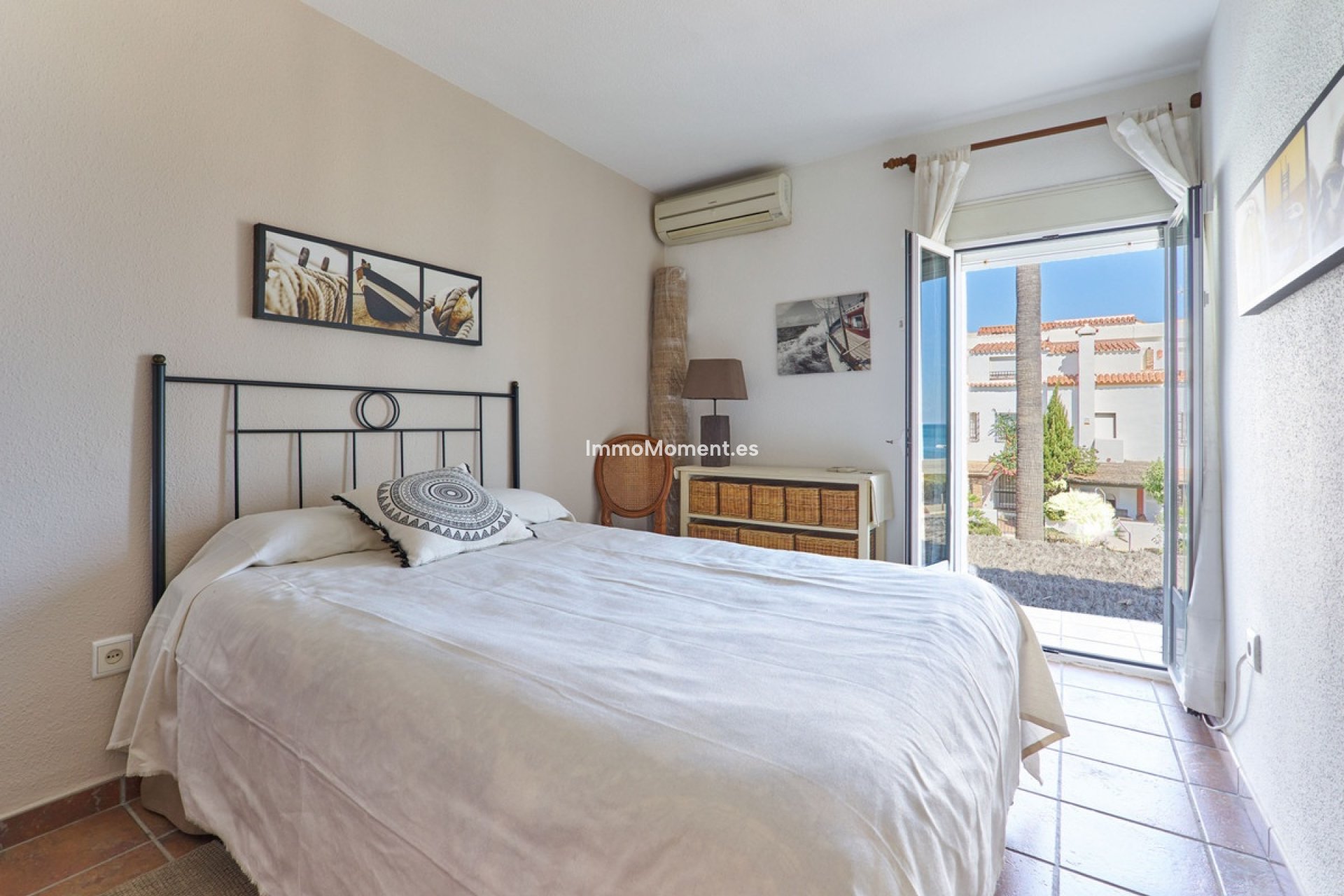 Resale - Villa - Casares - Casares Centro