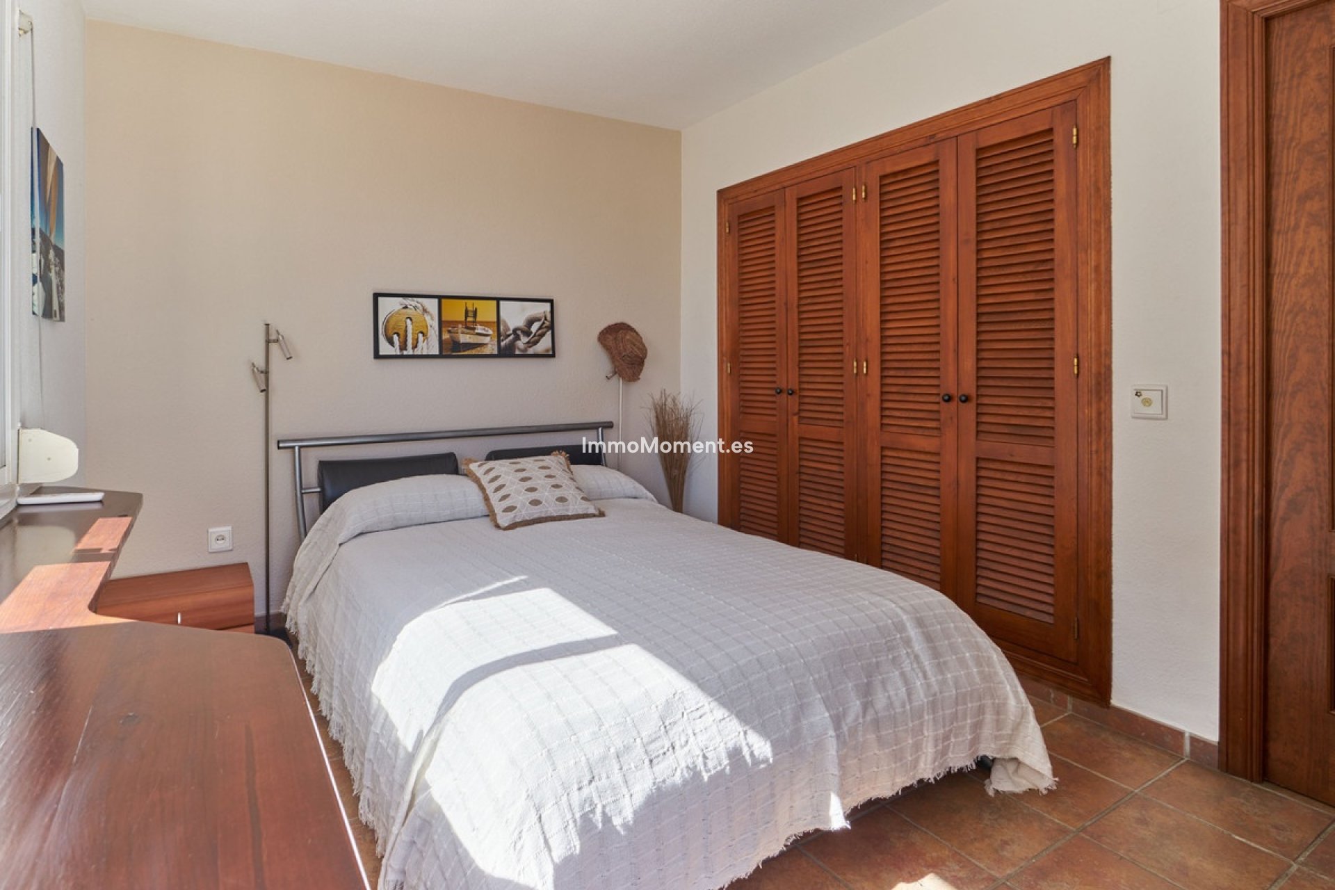 Resale - Villa - Casares - Casares Centro