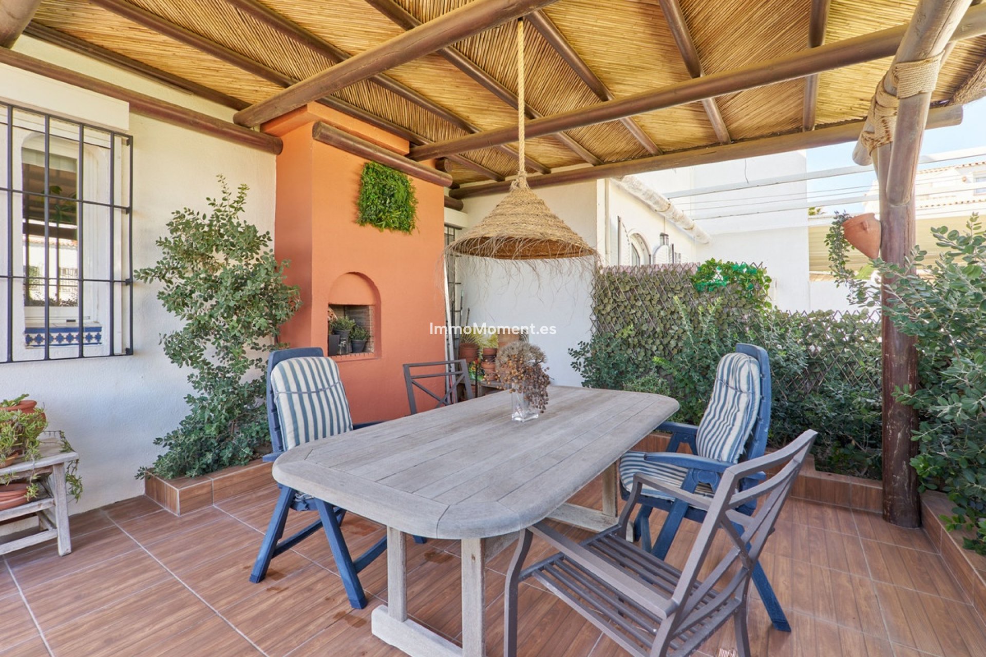 Resale - Villa - Casares - Casares Centro