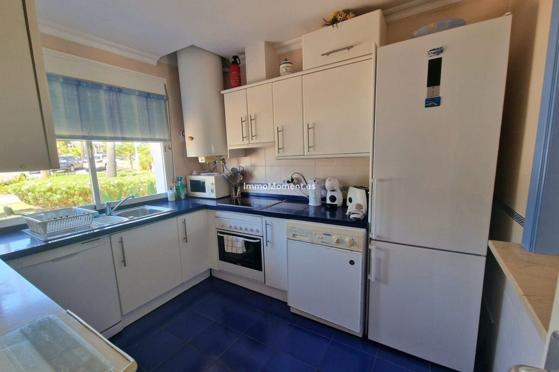 Resale - Villa - Casares - Casares Playa