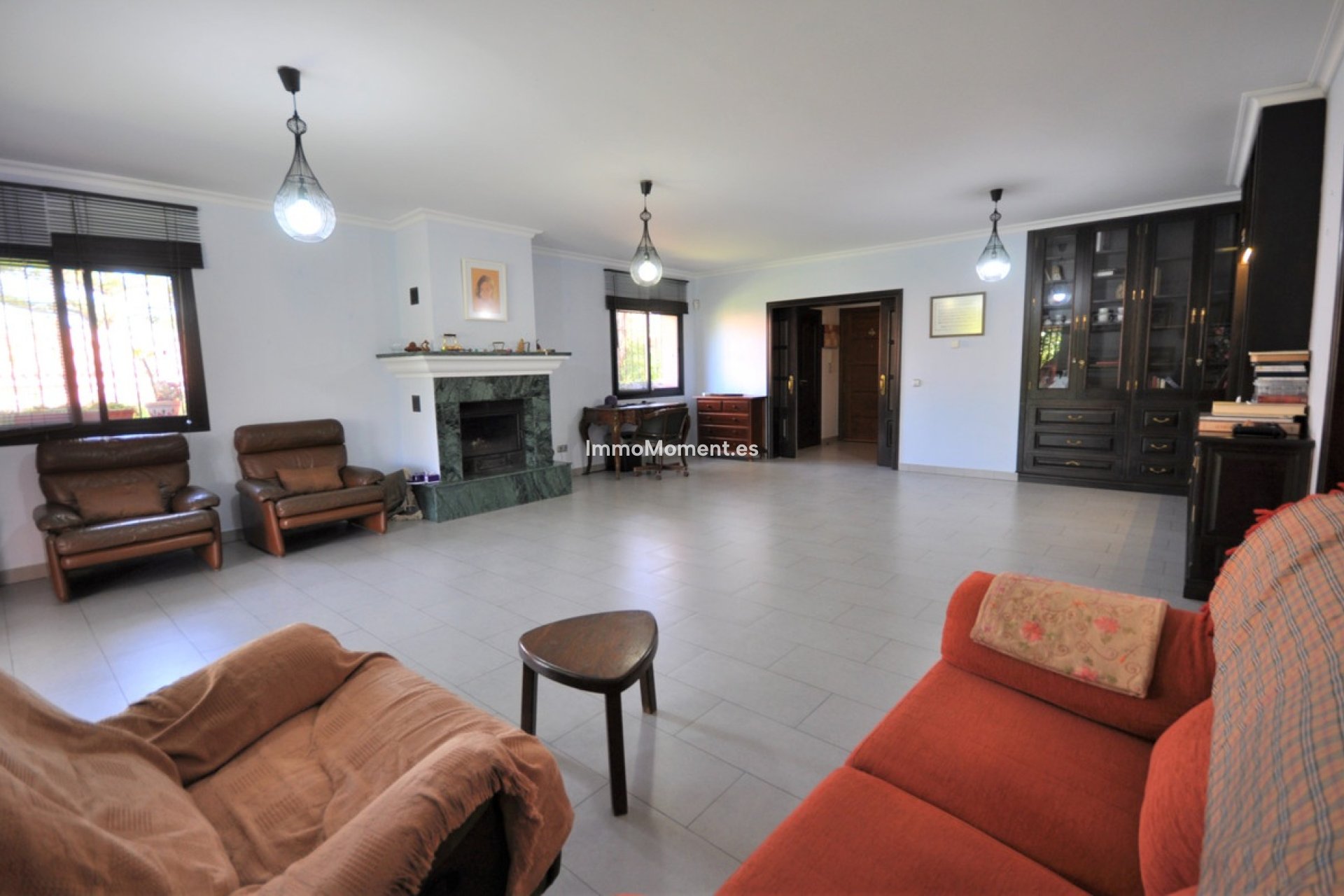 Resale - Villa - Casares - Casares Playa