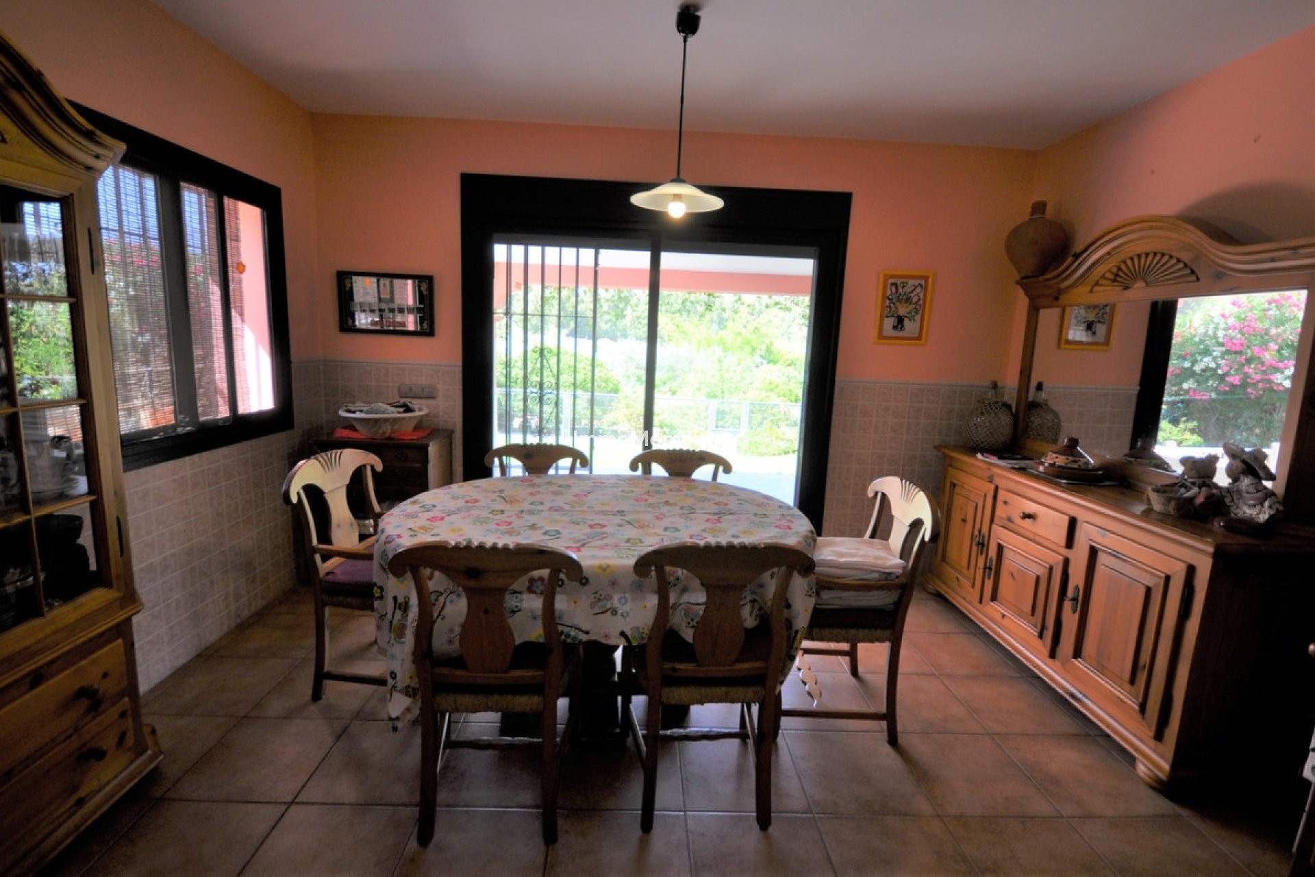 Resale - Villa - Casares - Casares Playa