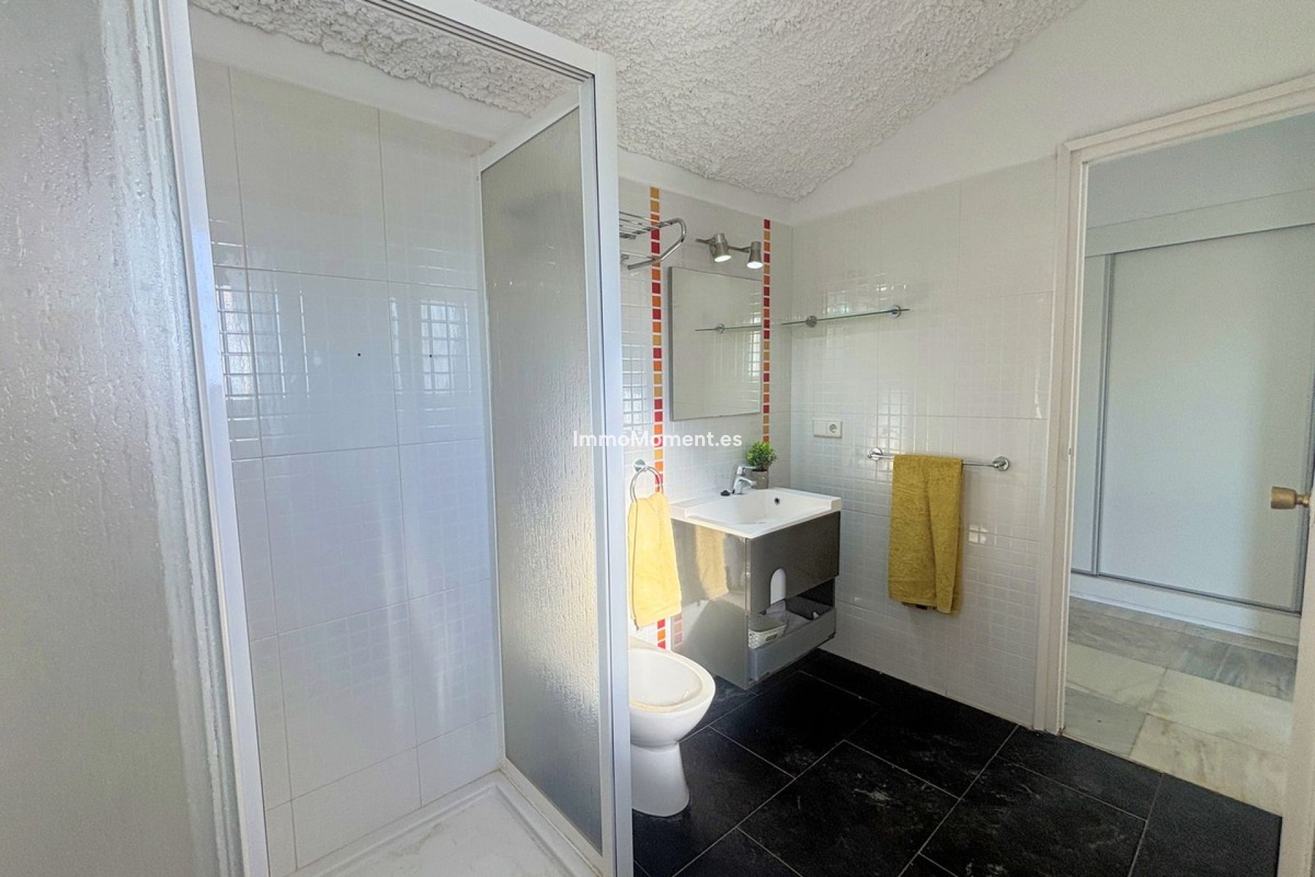 Resale - Villa - Casares - Casares Playa