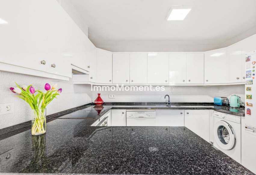 Resale - Villa - Casares - Casares Playa