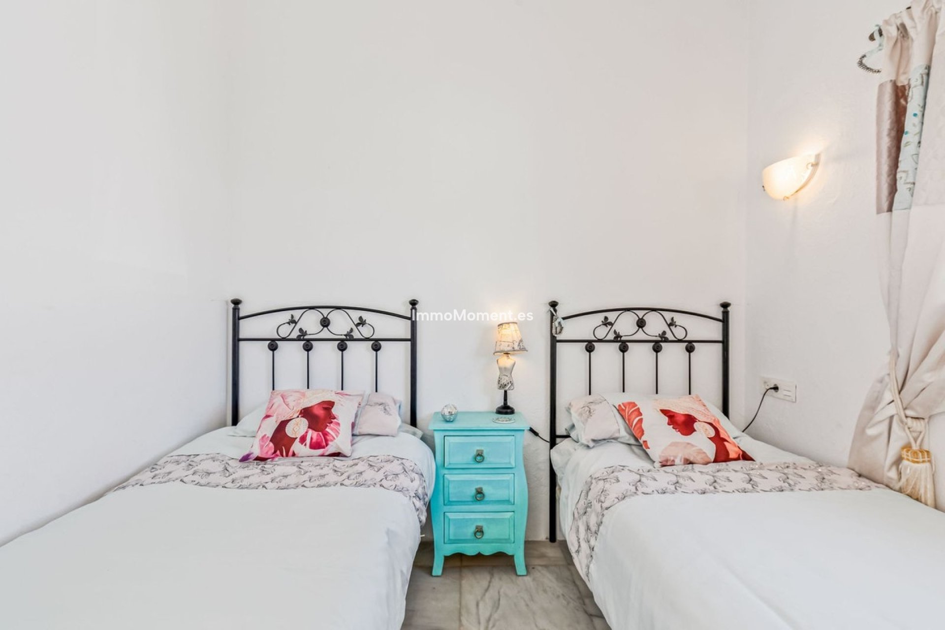 Resale - Villa - Casares - Casares Playa