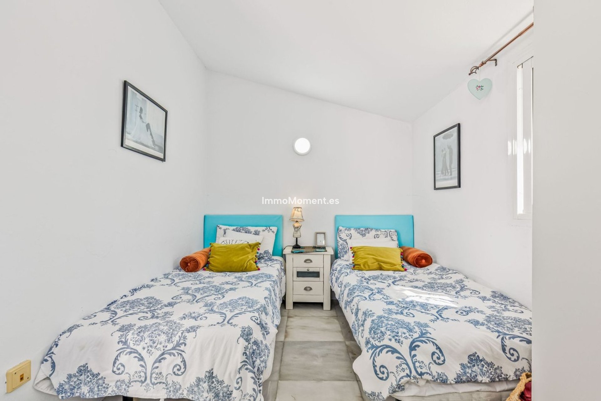 Resale - Villa - Casares - Casares Playa