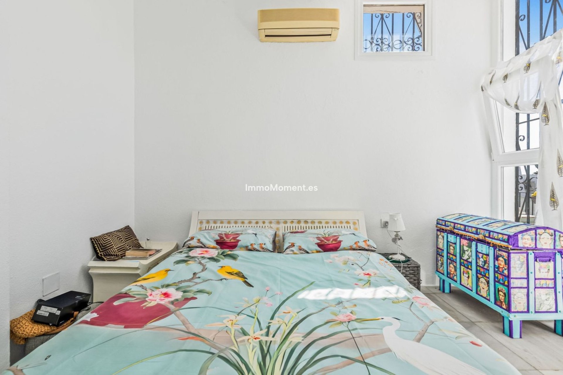 Resale - Villa - Casares - Casares Playa