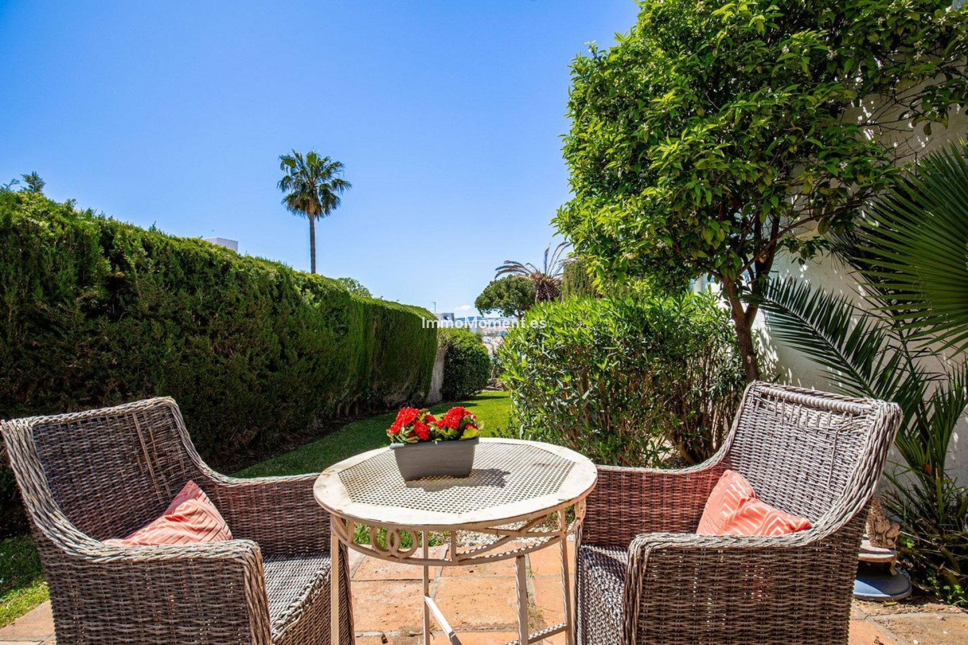 Resale - Villa - Casares - Casares Playa